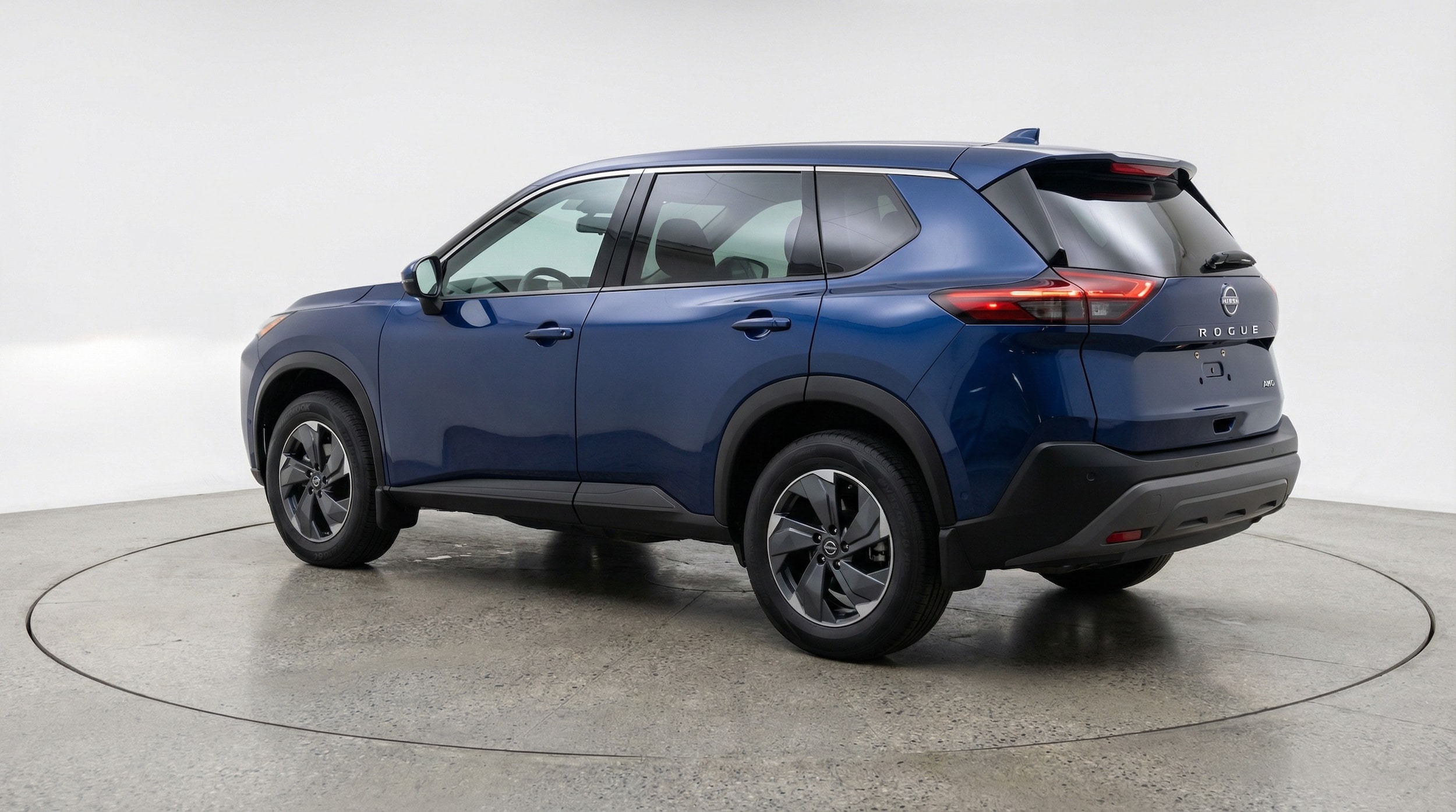 Thumbnail: 2025 Nissan Rogue - 5