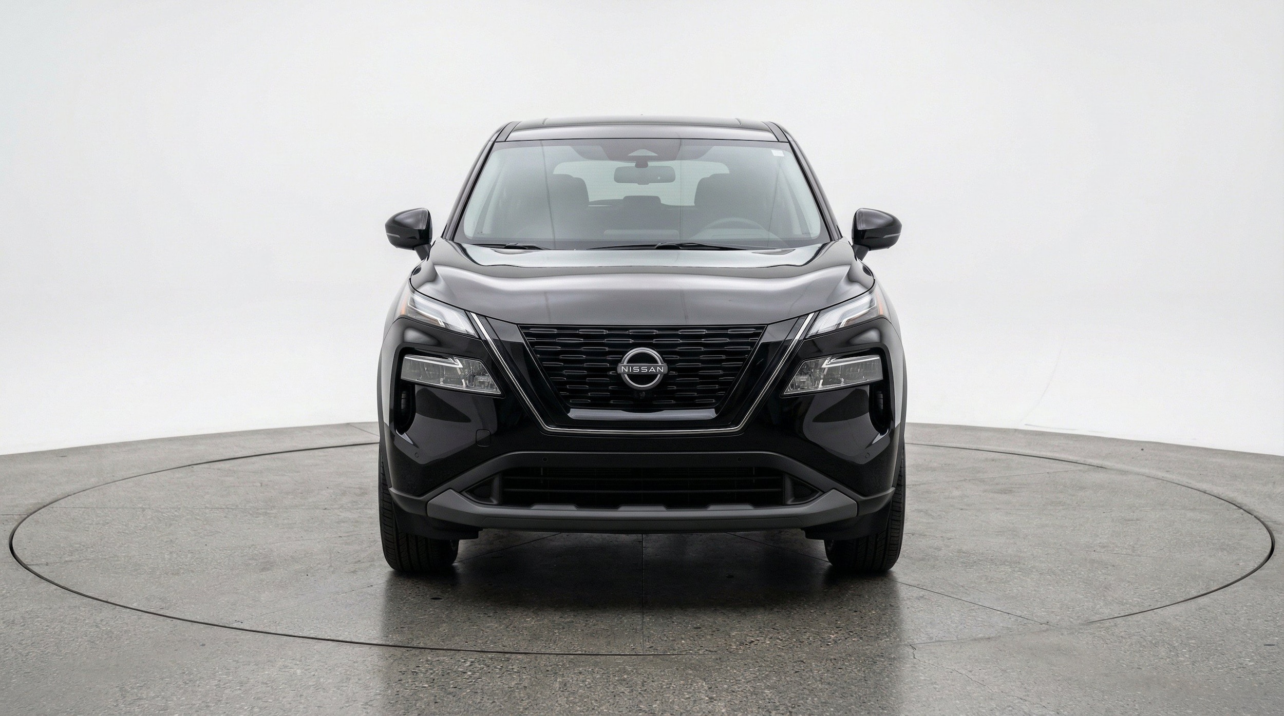 Thumbnail: 2025 Nissan Rogue - 2