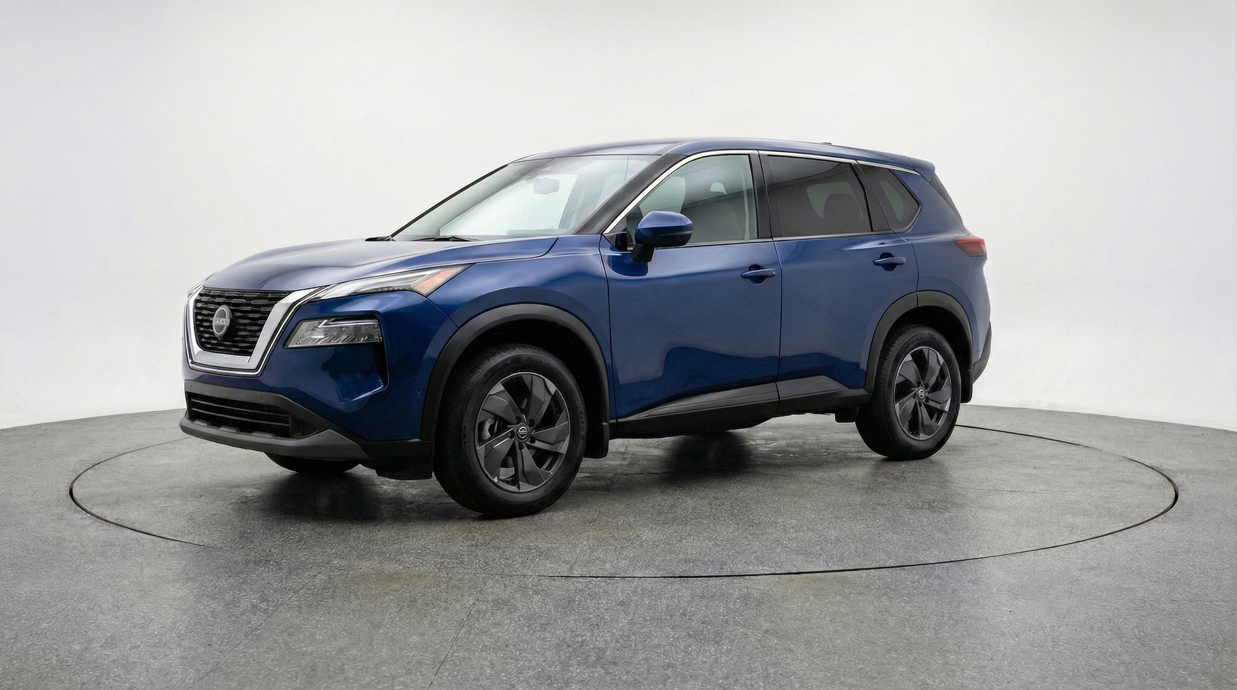 Thumbnail: 2025 Nissan Rogue - 3