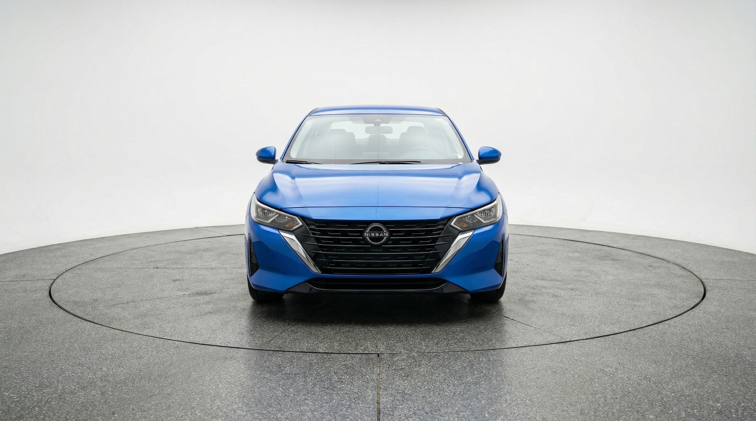 Thumbnail: 2025 Nissan Sentra - 2