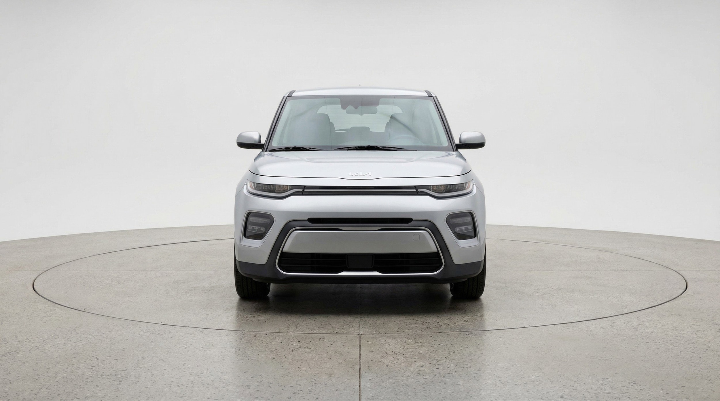 Thumbnail: 2025 Kia Soul - 2