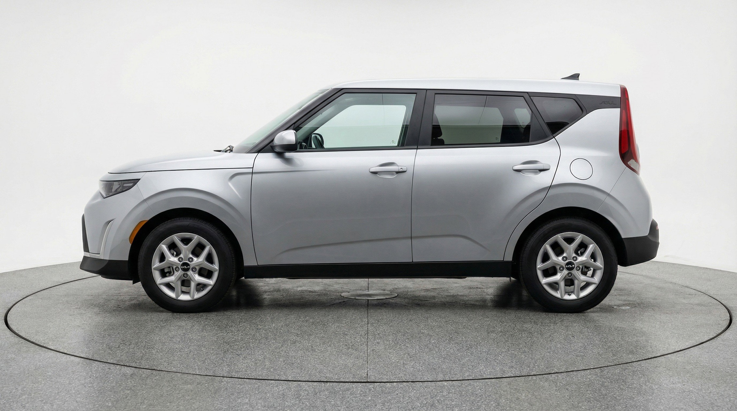 Thumbnail: 2025 Kia Soul - 5