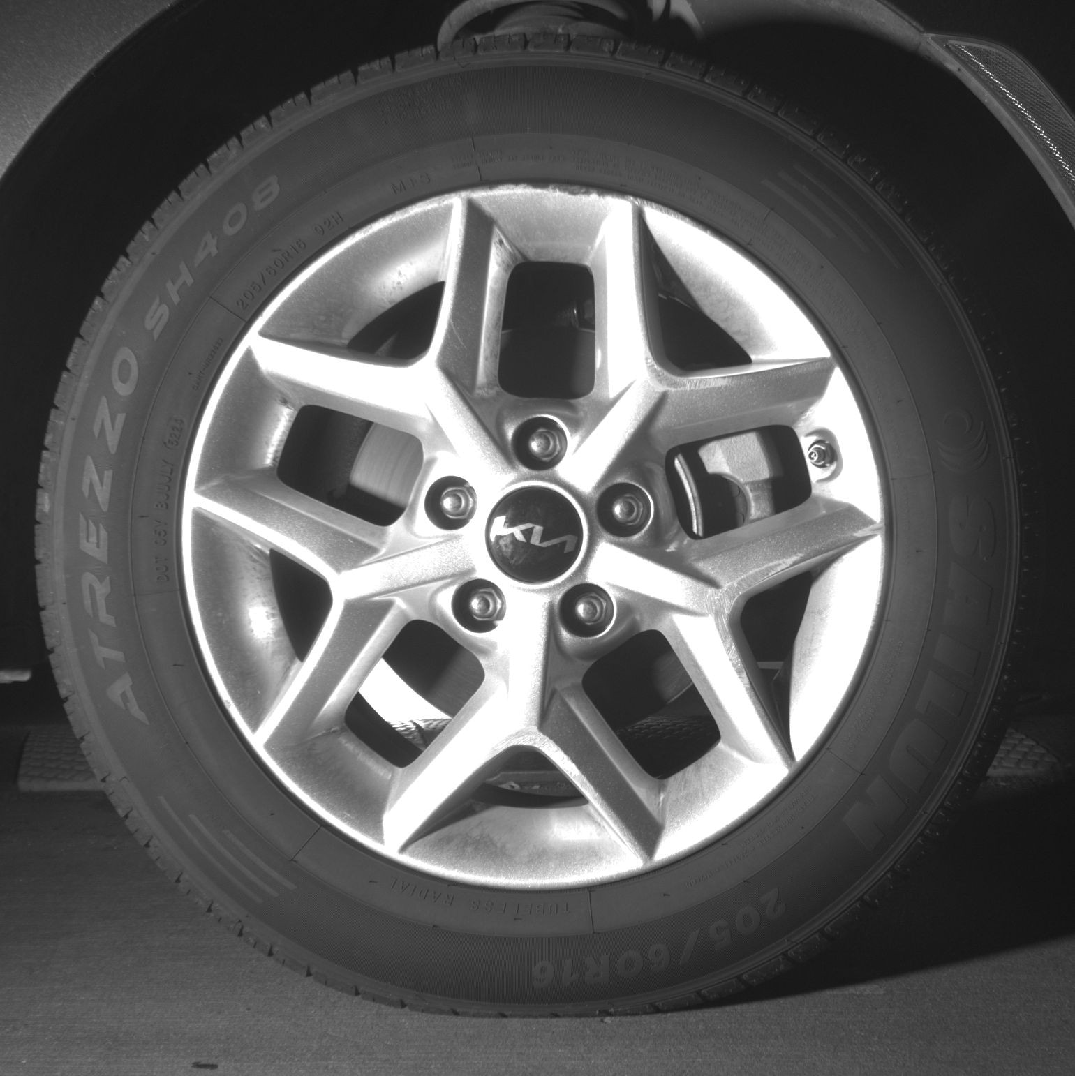 Thumbnail: 2025 Kia Soul - 10