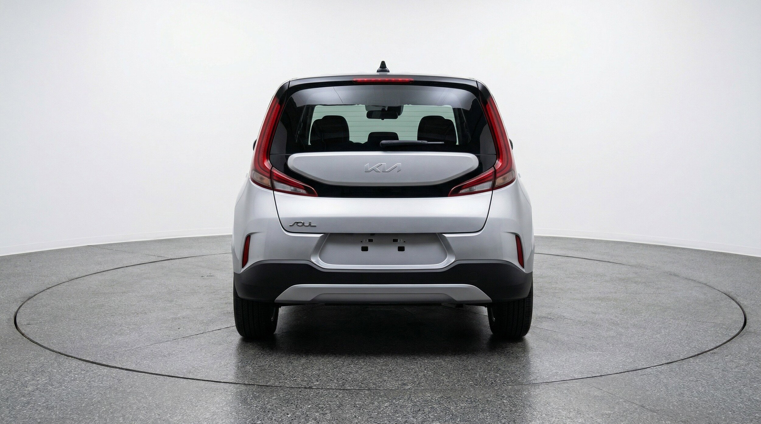 Thumbnail: 2025 Kia Soul - 7