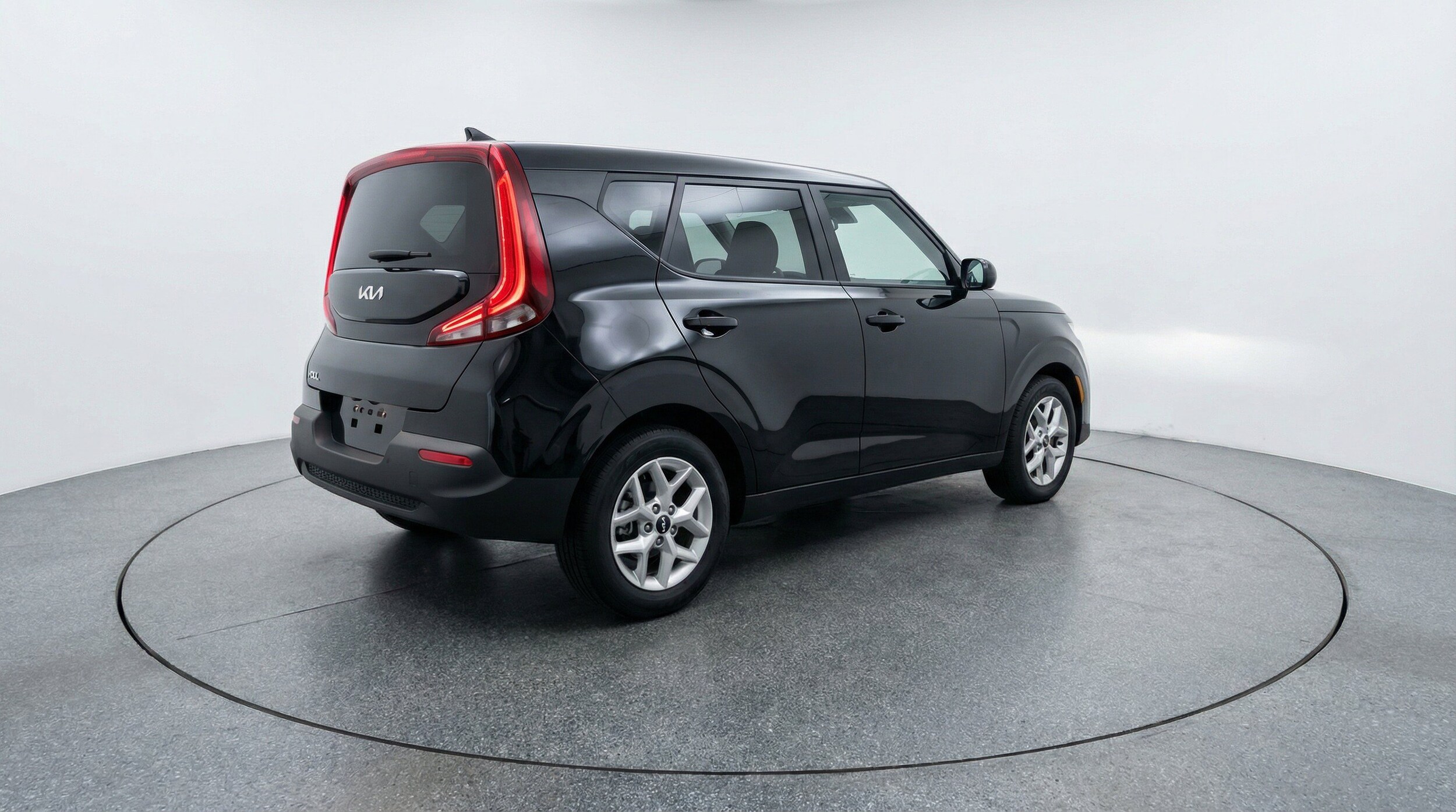 Thumbnail: 2025 Kia Soul - 9