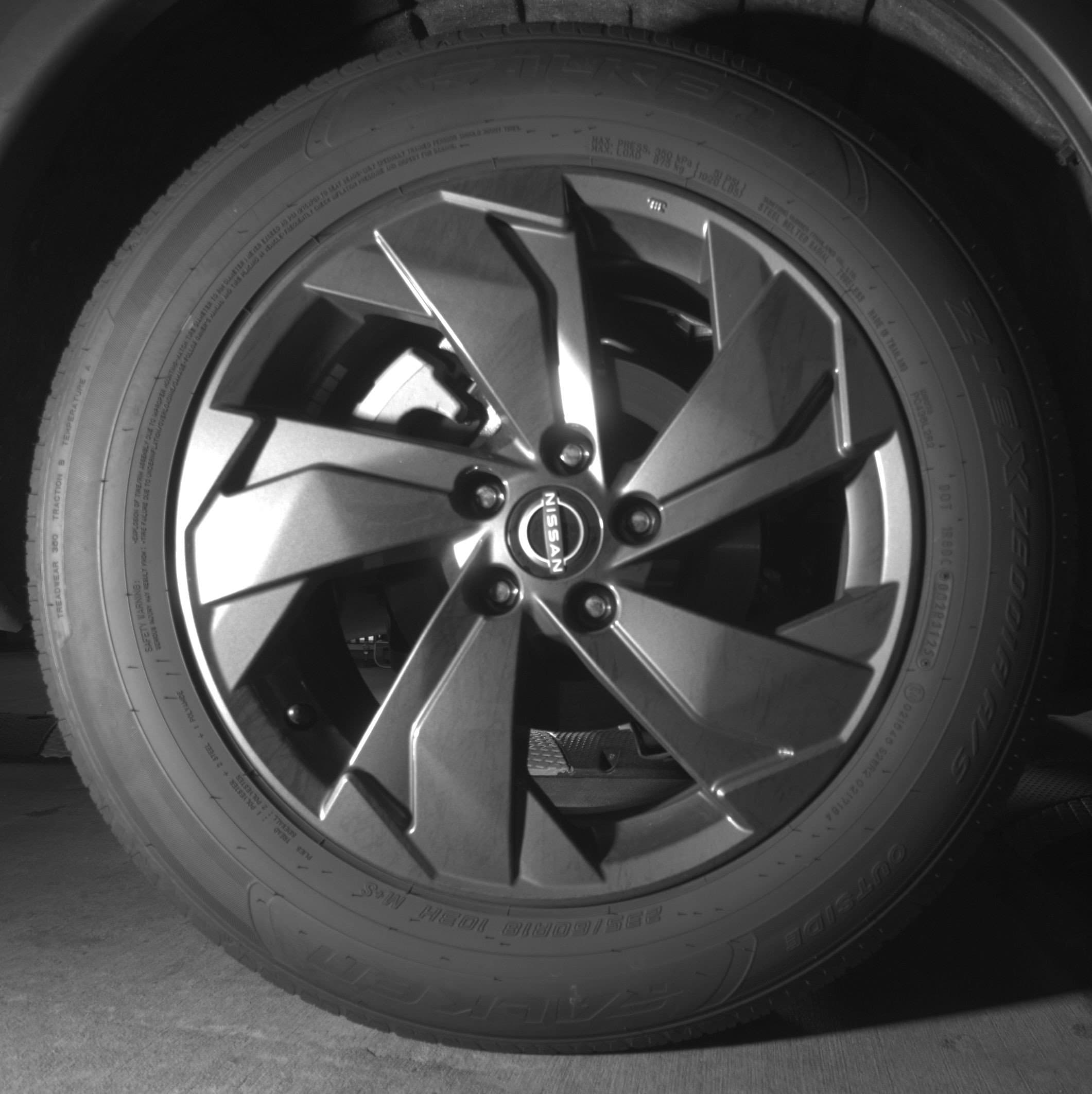 Thumbnail: 2026 Nissan Rogue - 15