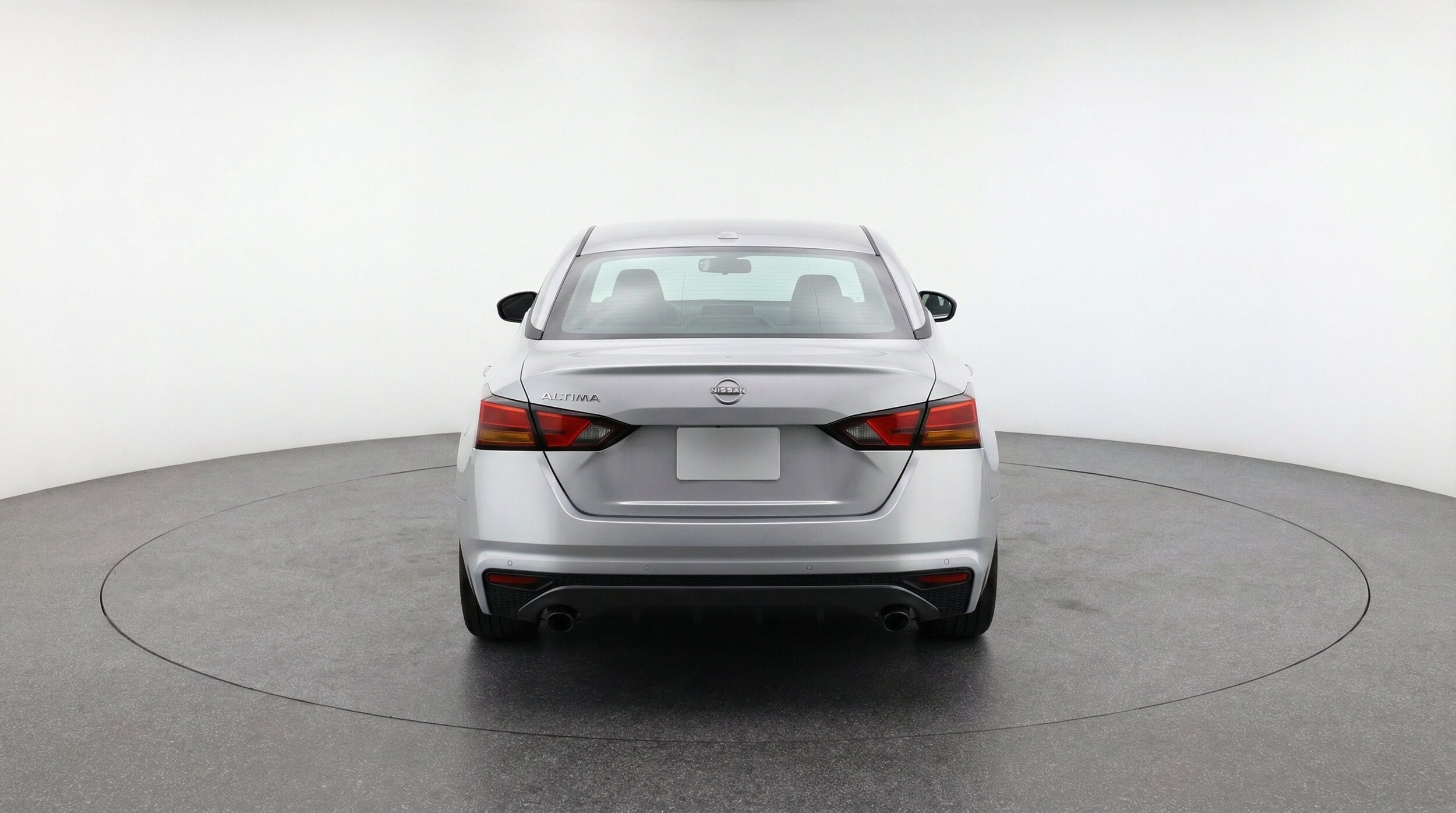 Thumbnail: 2026 Nissan Altima - 7