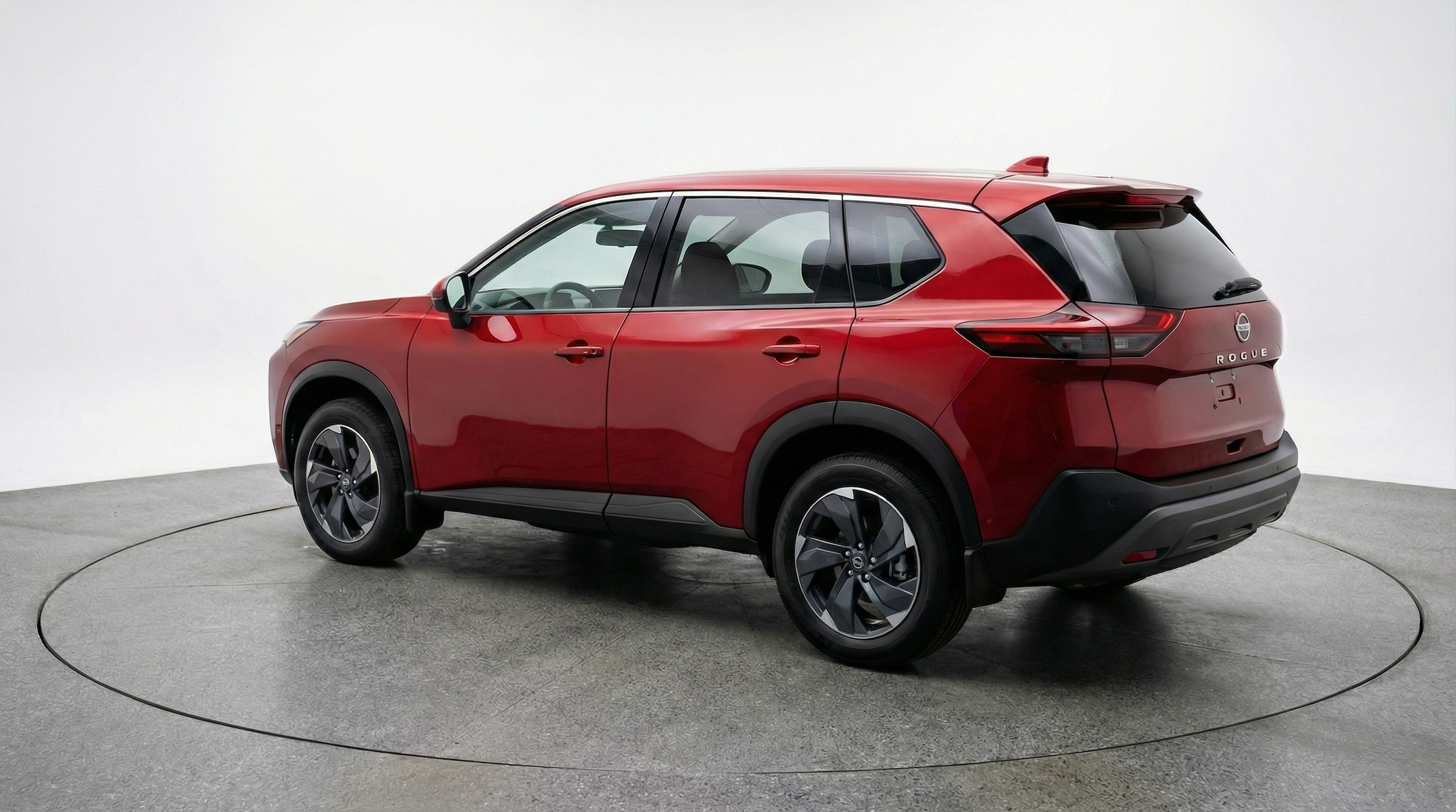 Thumbnail: 2025 Nissan Rogue - 5