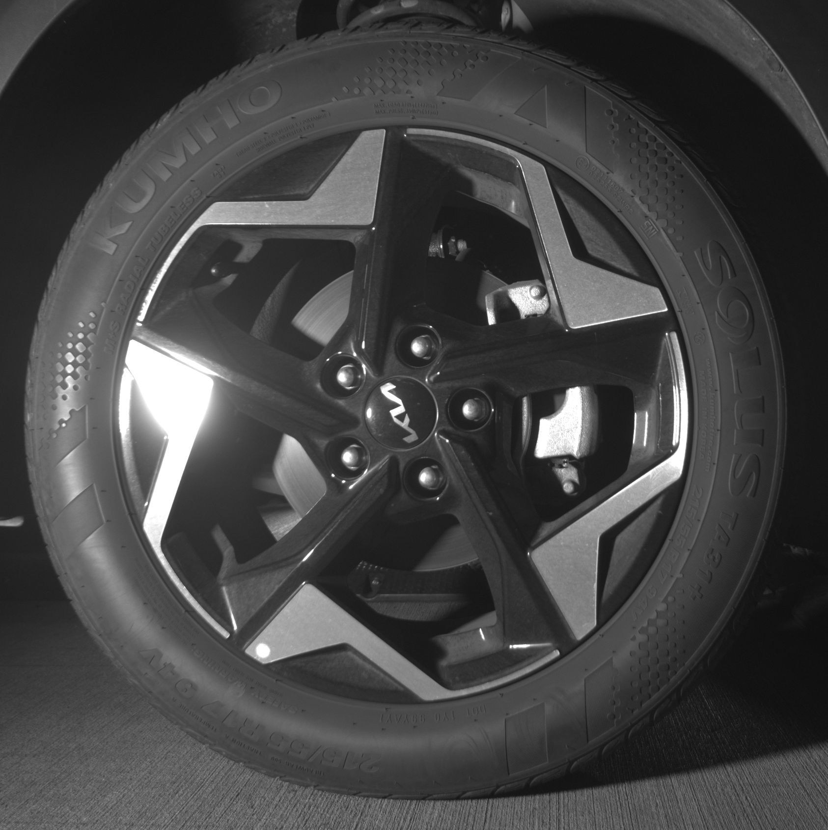 Thumbnail: 2025 Kia Seltos - 10