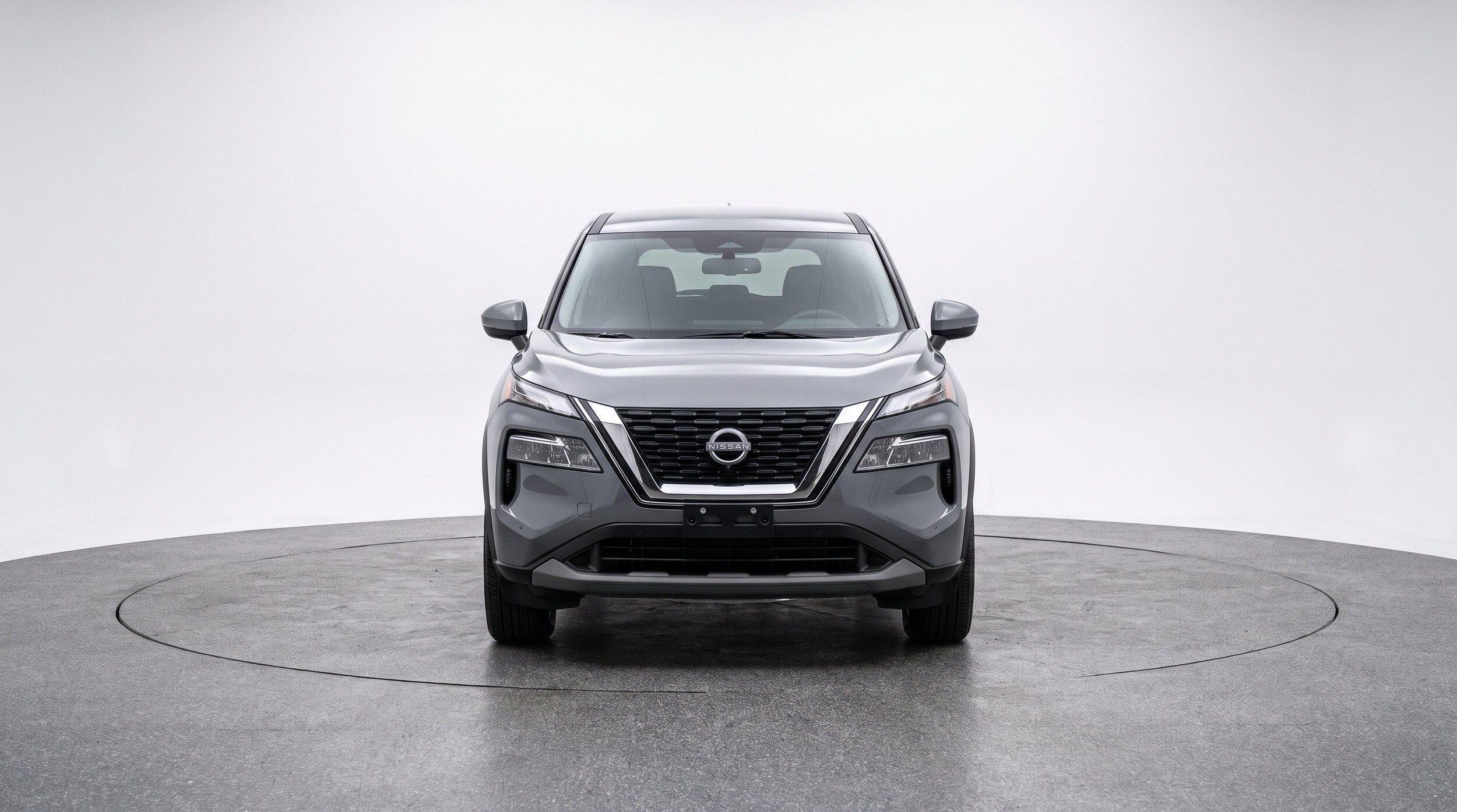 Thumbnail: 2026 Nissan Rogue - 2