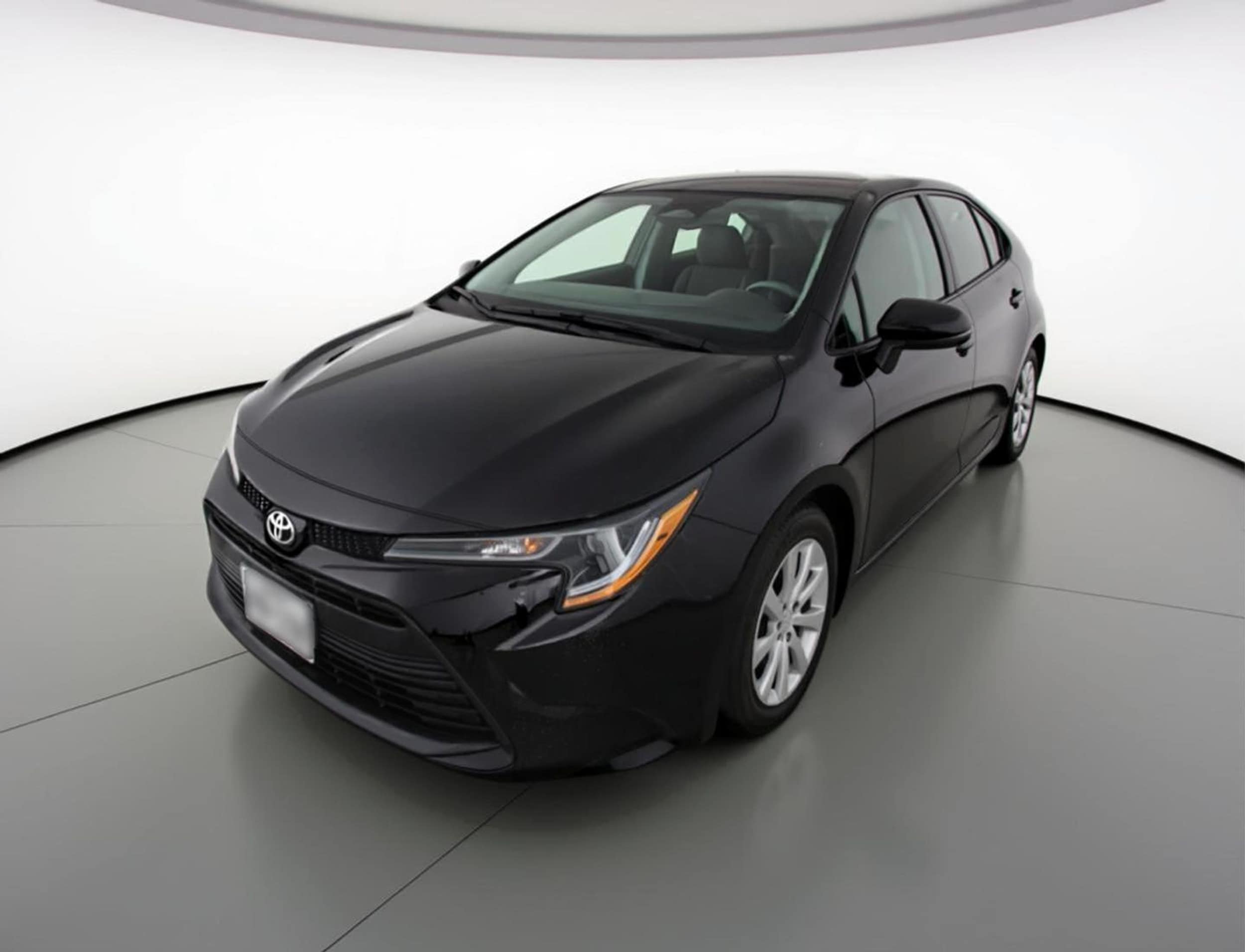 Thumbnail: 2025 Toyota Corolla - 3