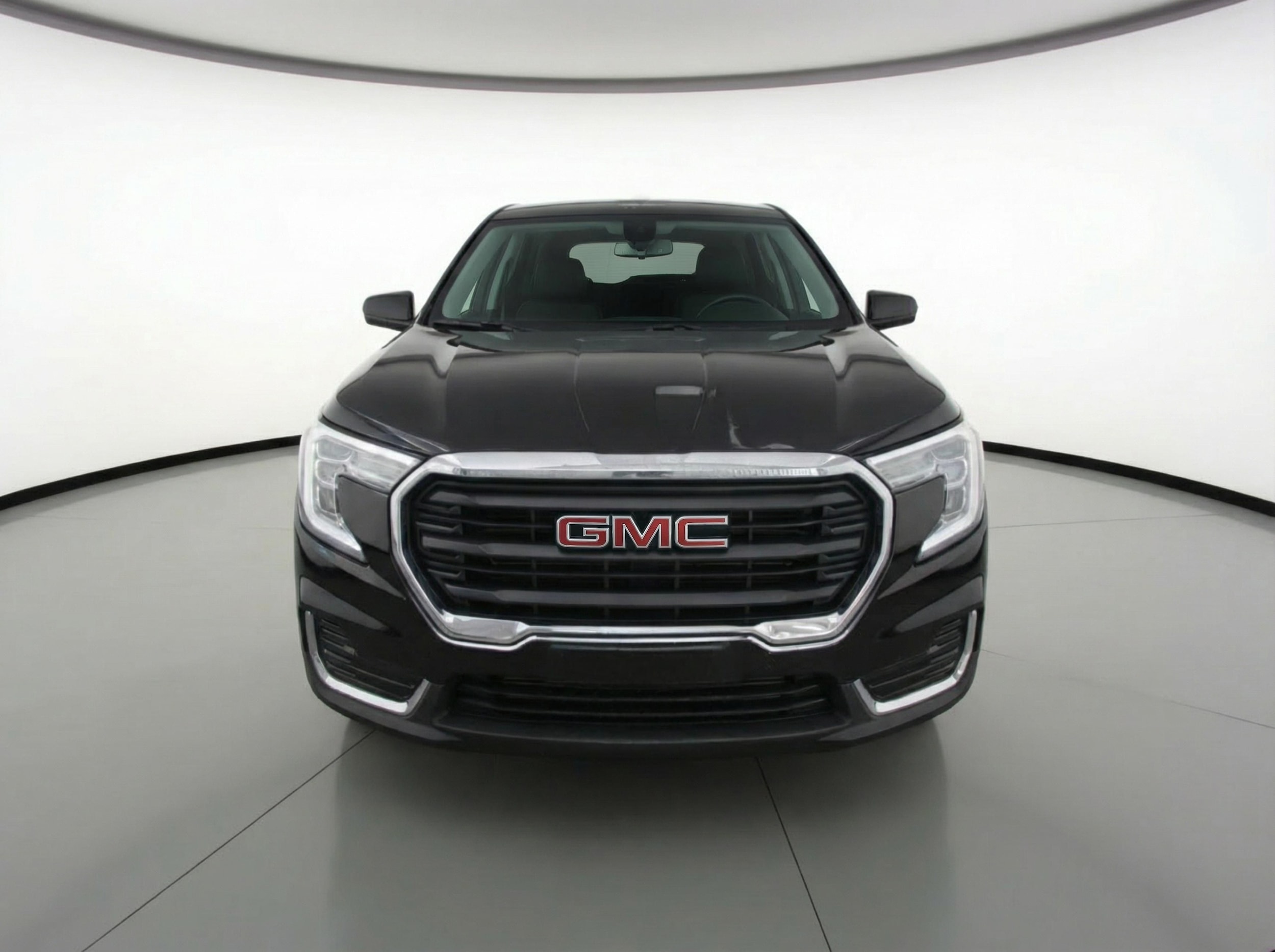 Thumbnail: 2024 GMC Terrain - 2