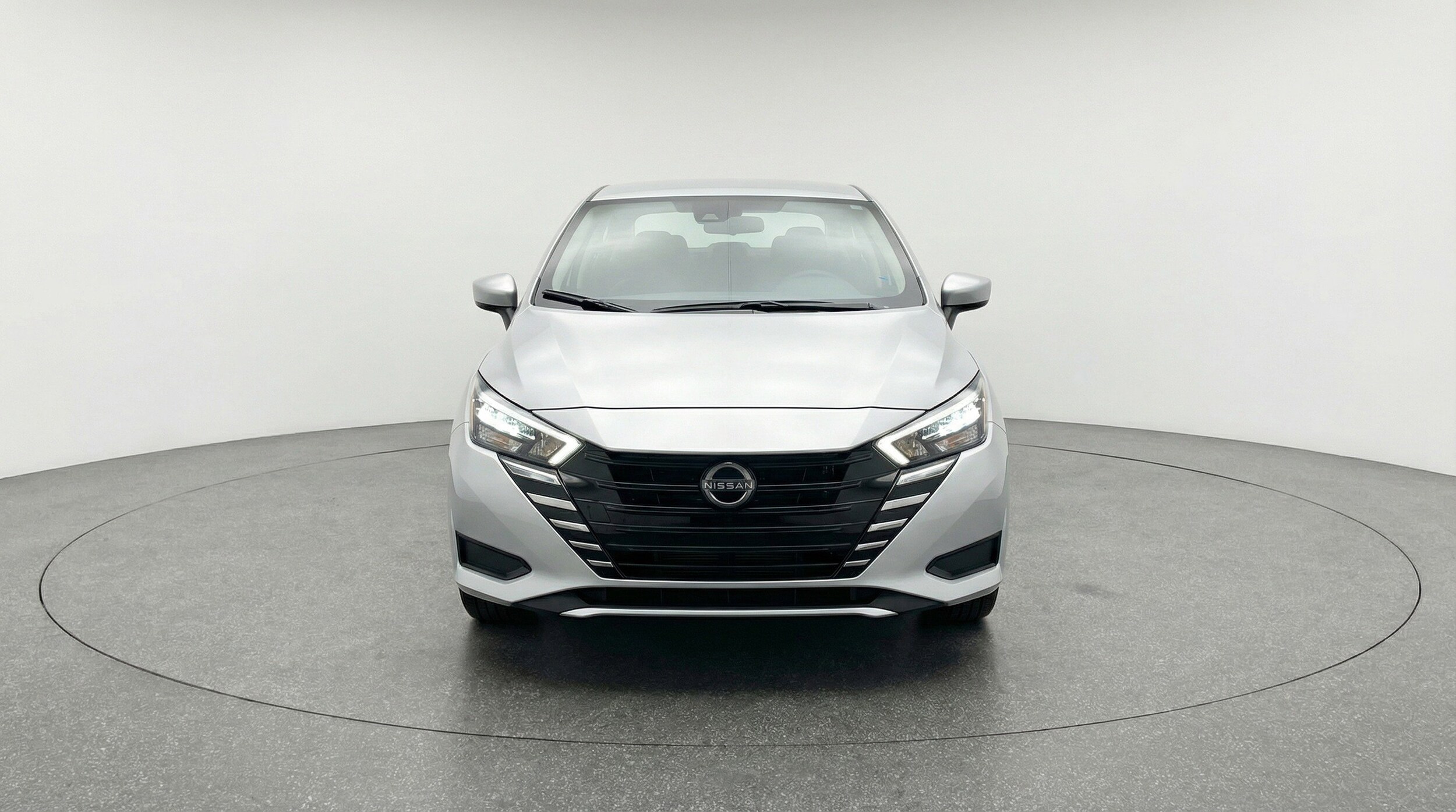 Thumbnail: 2025 Nissan Versa - 2