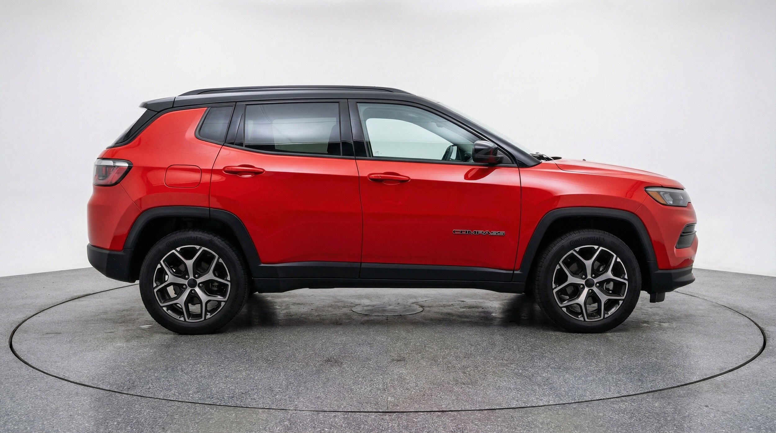 Thumbnail: 2025 Jeep Compass - 11