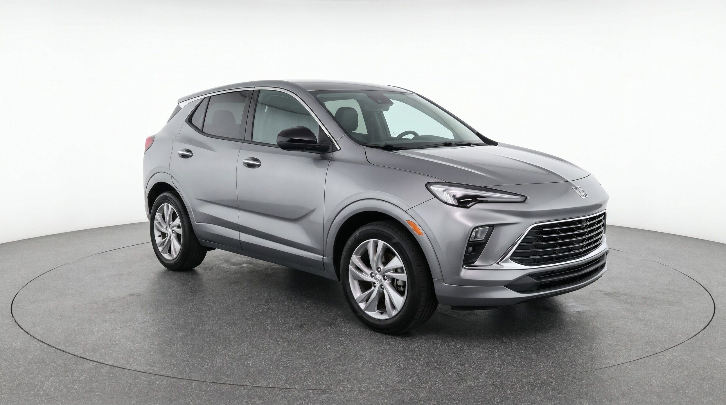 Thumbnail: 2025 Buick Encore GX - 1