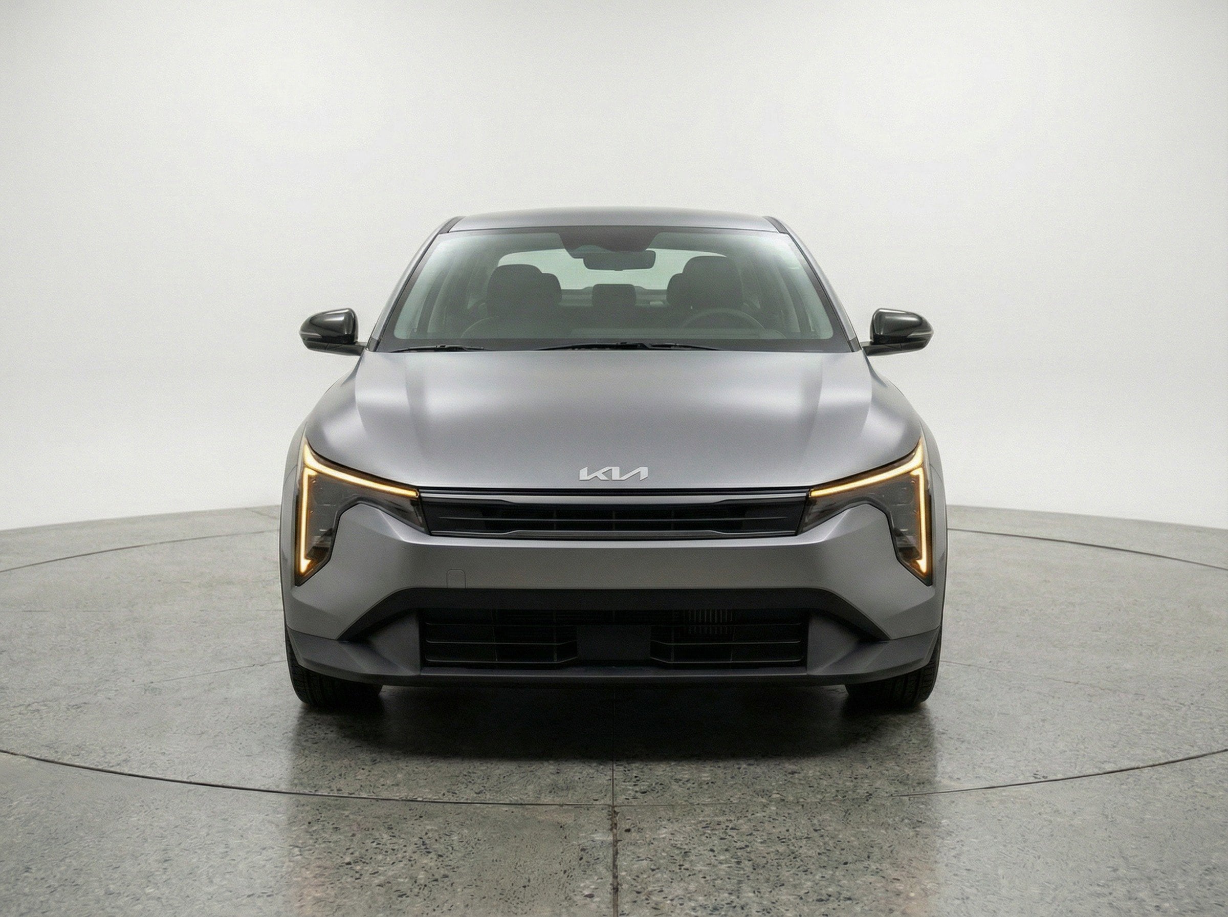 Thumbnail: 2025 Kia K4 - 2