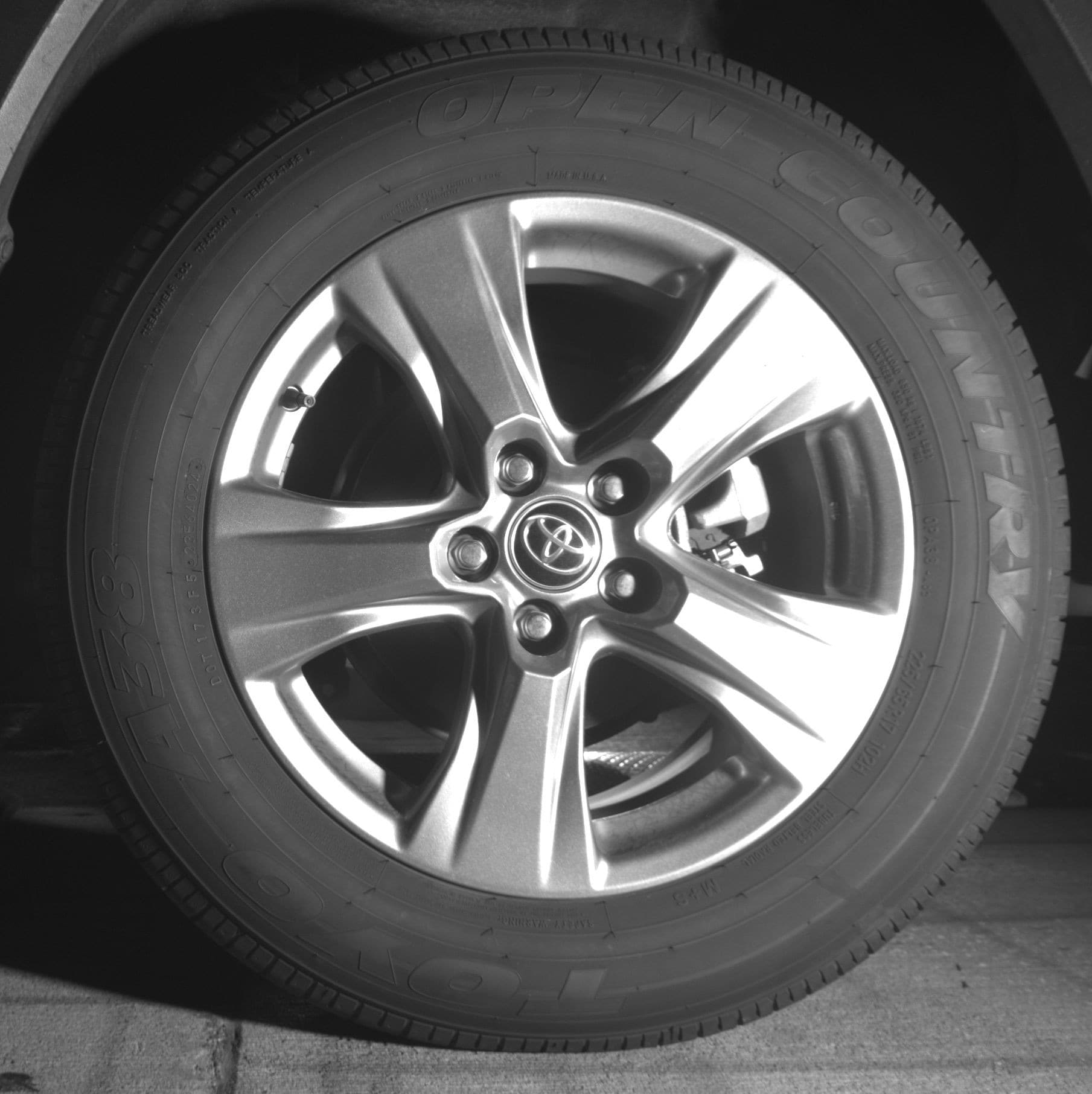 Thumbnail: 2025 Toyota RAV4 - 11