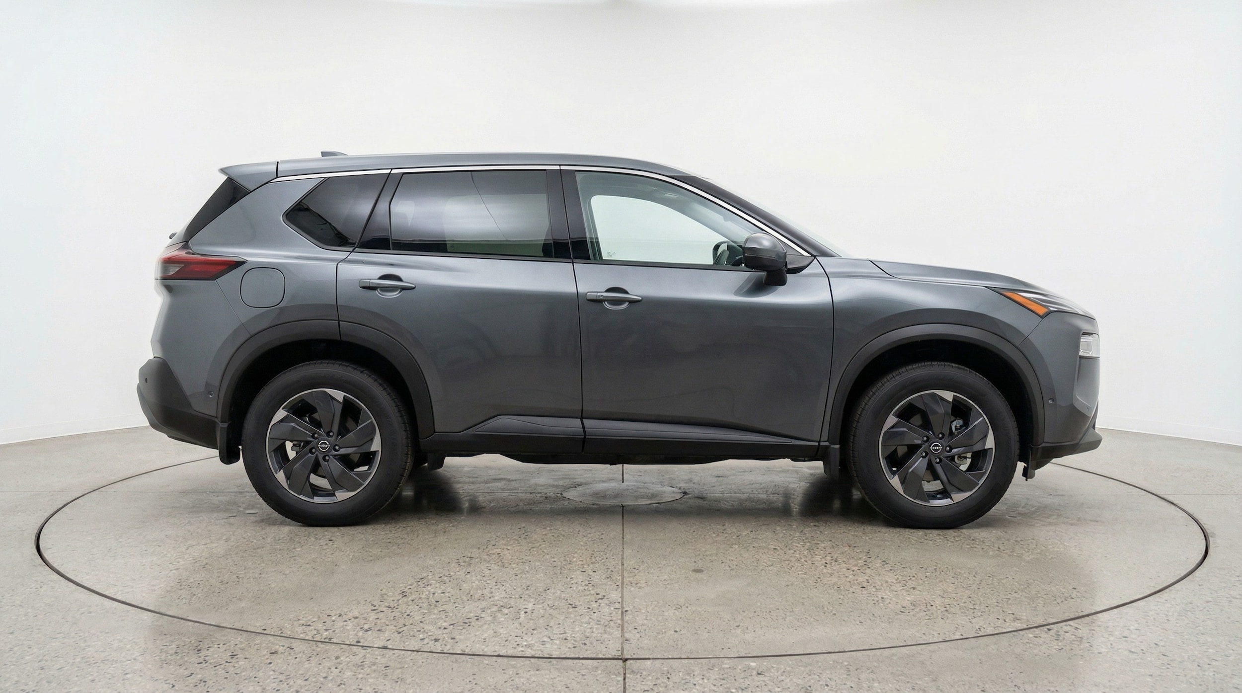 Thumbnail: 2025 Nissan Rogue - 8