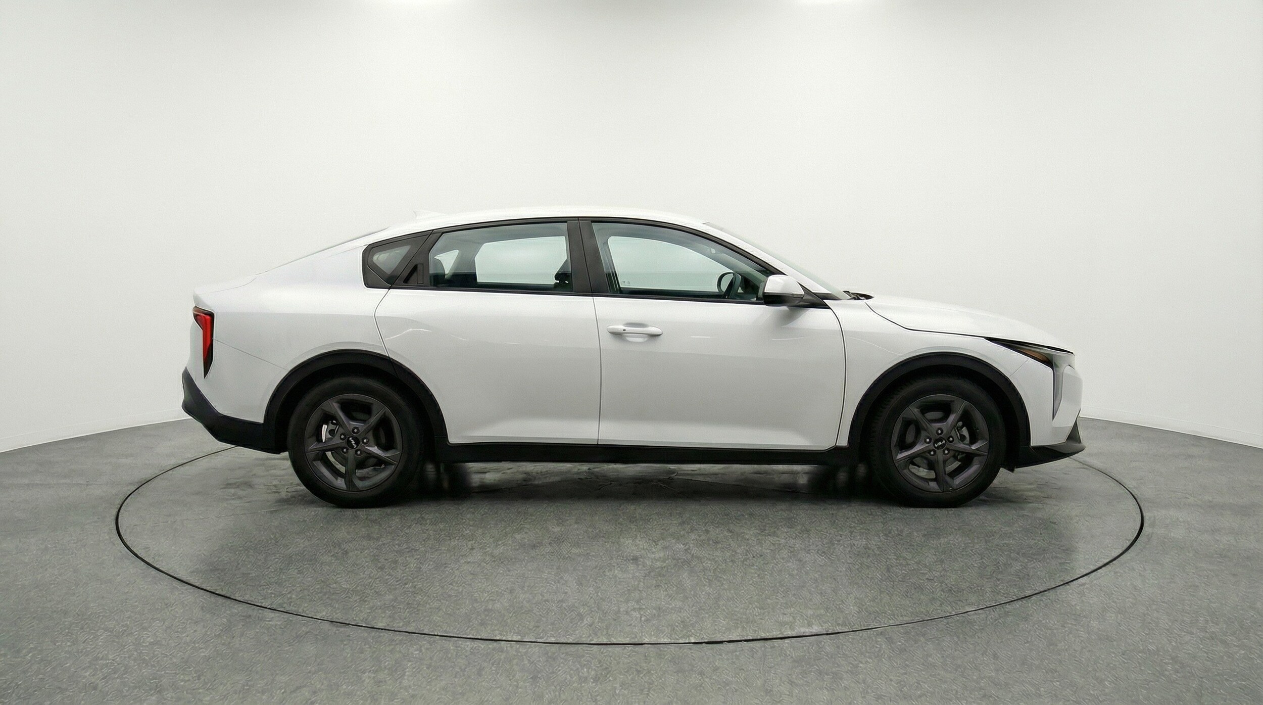 Thumbnail: 2025 Kia K4 - 11