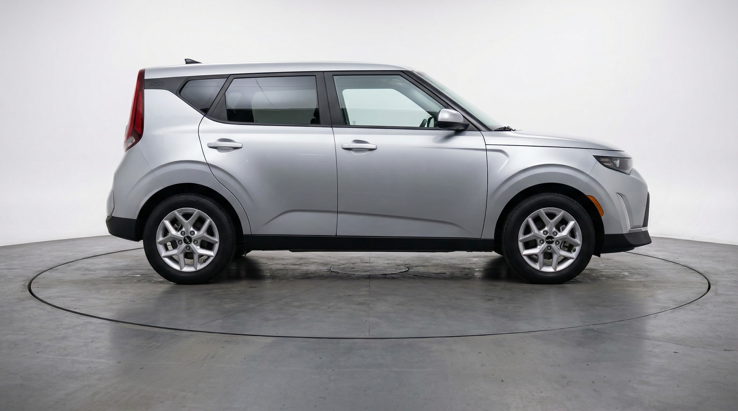 Thumbnail: 2025 Kia Soul - 8