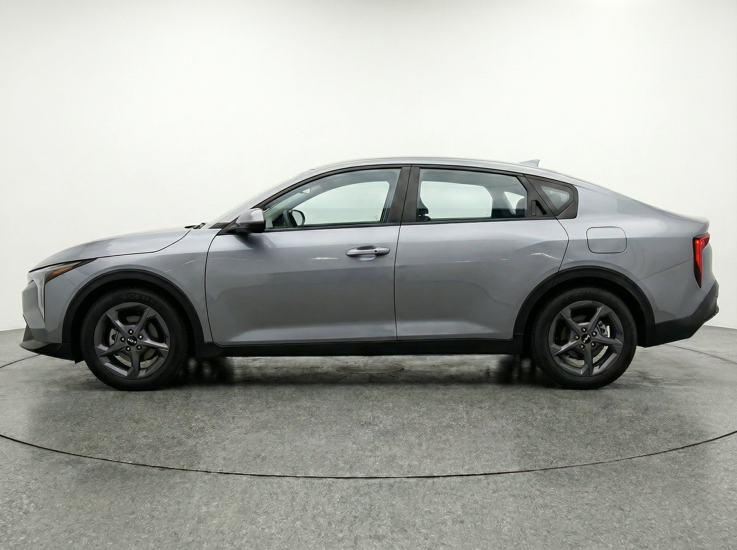 Thumbnail: 2025 Kia K4 - 5