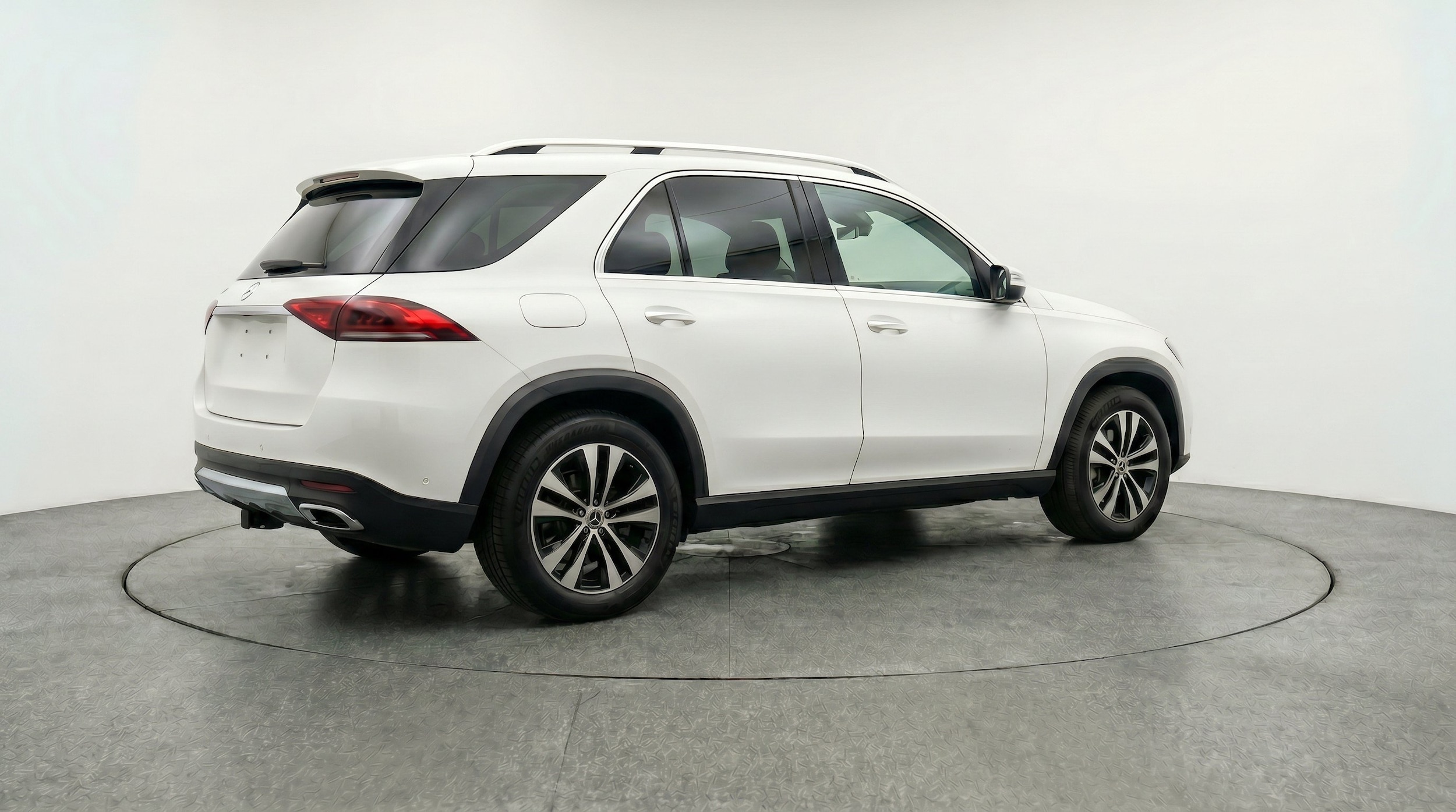 Thumbnail: 2026 Mercedes-Benz GLE - 9