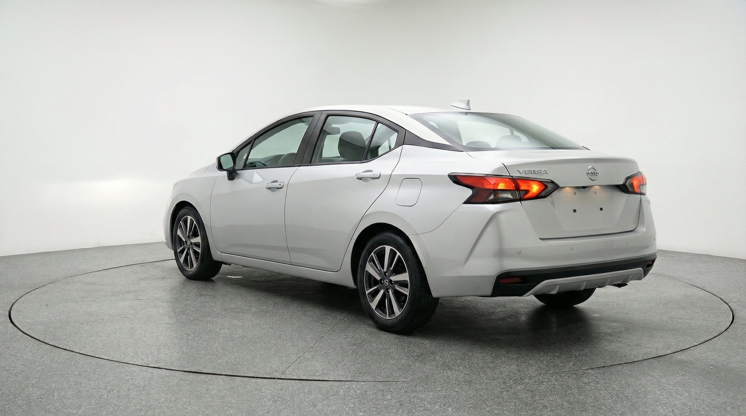 Thumbnail: 2025 Nissan Versa - 6