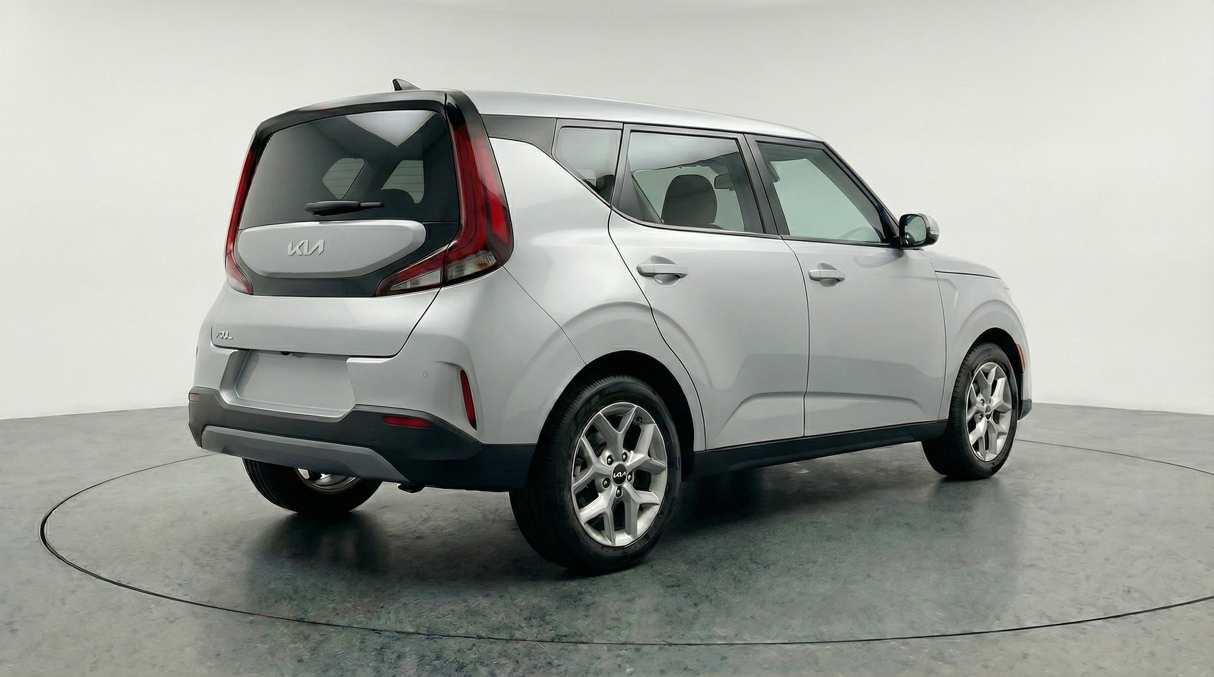 Thumbnail: 2025 Kia Soul - 7