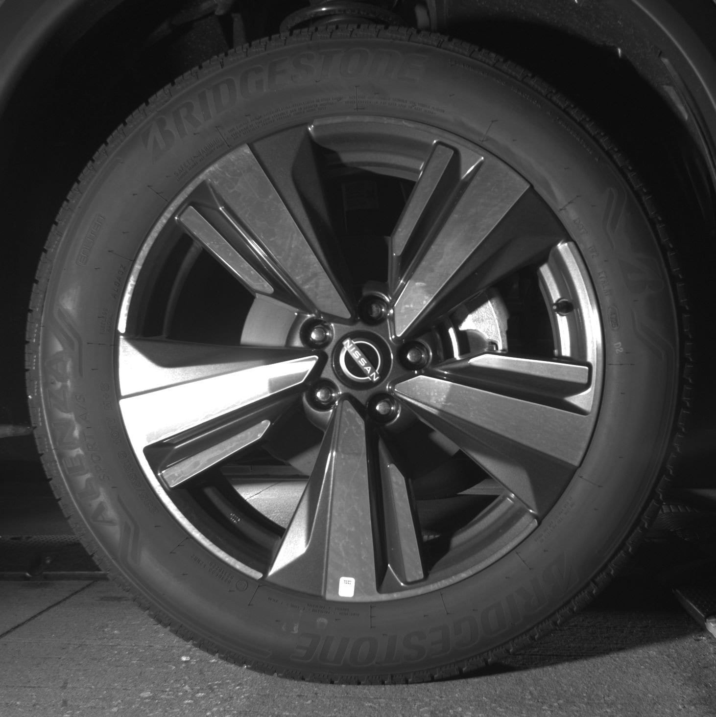 Thumbnail: 2026 Nissan Rogue - 13