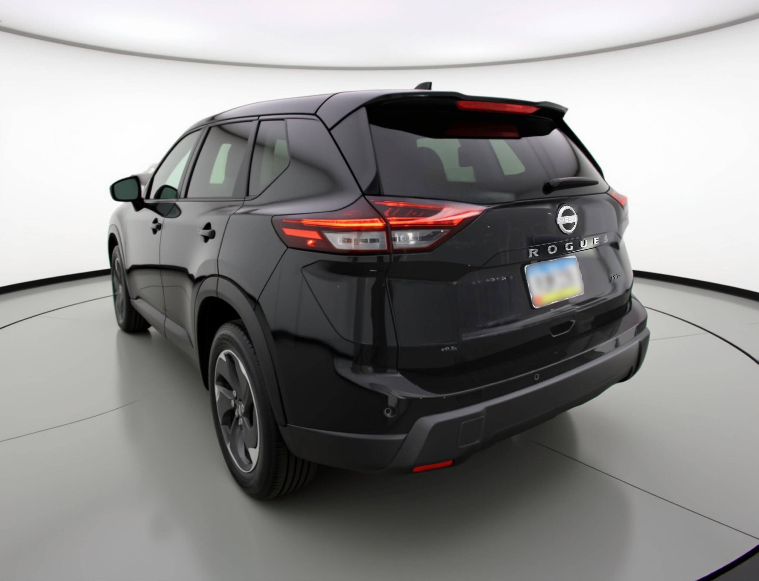 Thumbnail: 2025 Nissan Rogue - 5