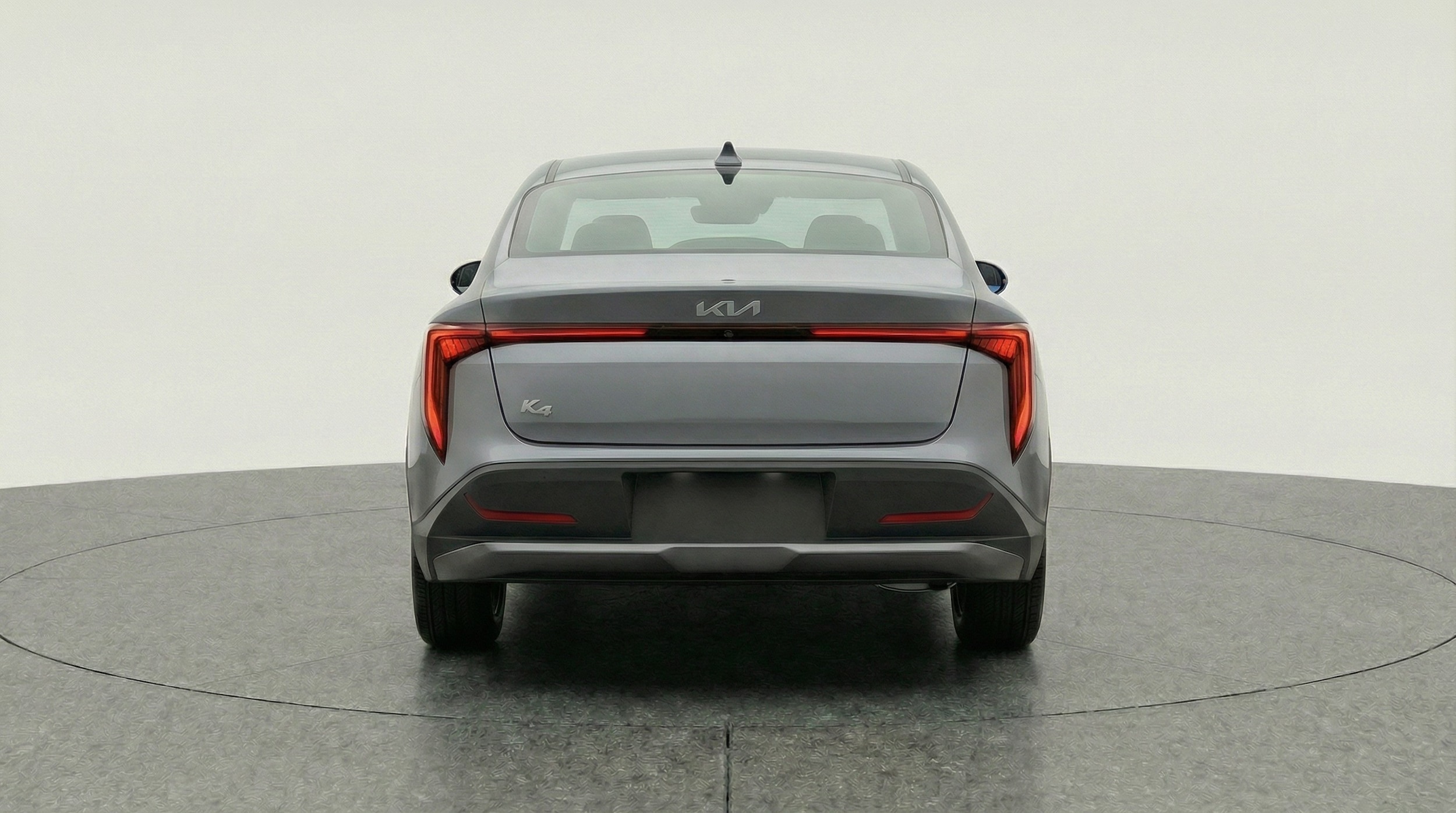 Thumbnail: 2025 Kia K4 - 6
