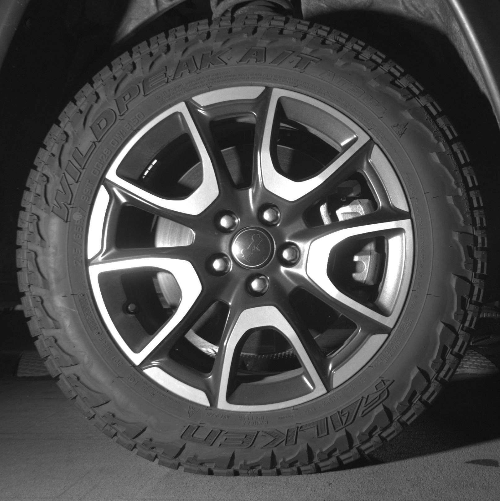 Thumbnail: 2025 Jeep Compass - 13