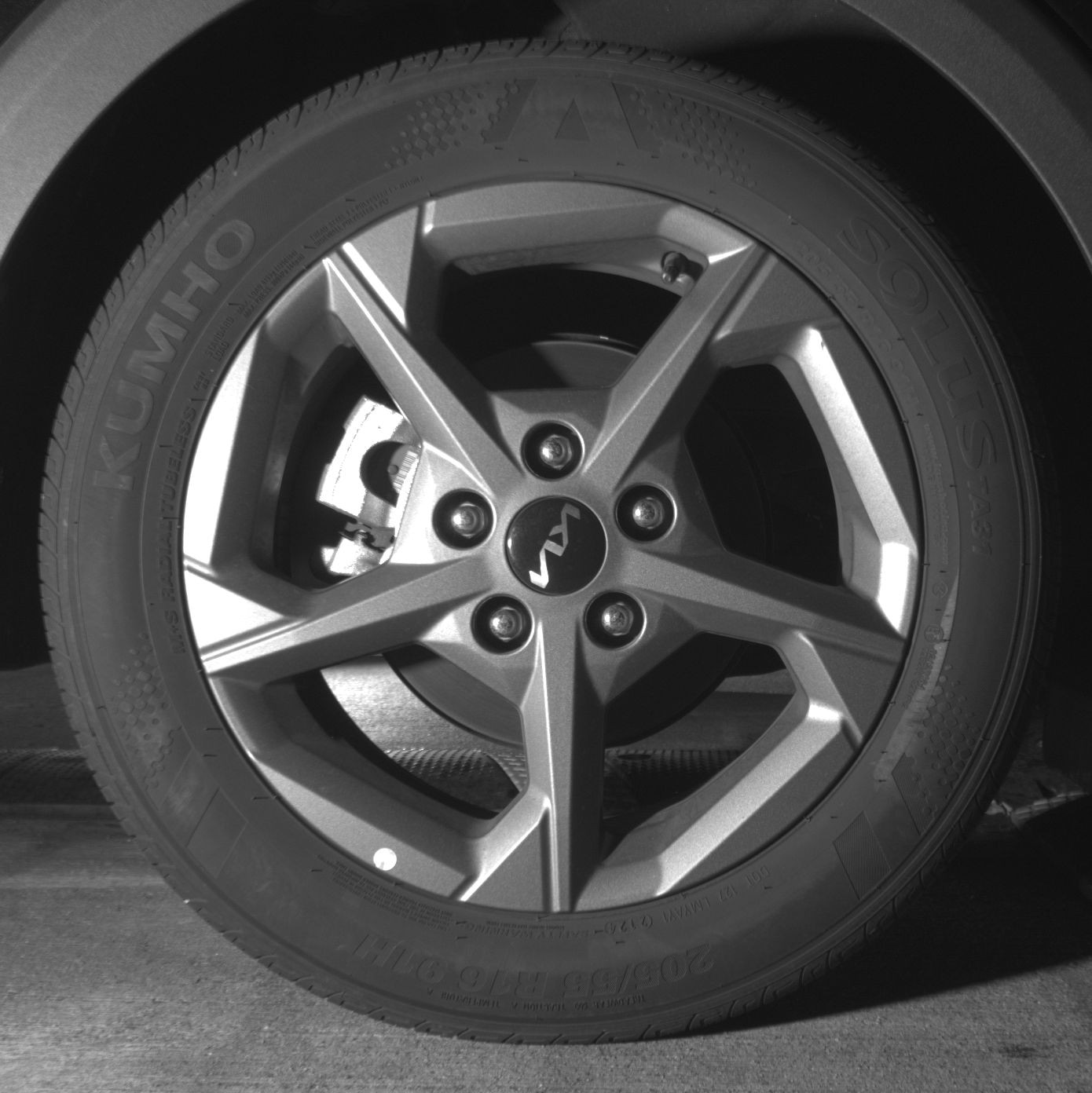 Thumbnail: 2025 Kia K4 - 12