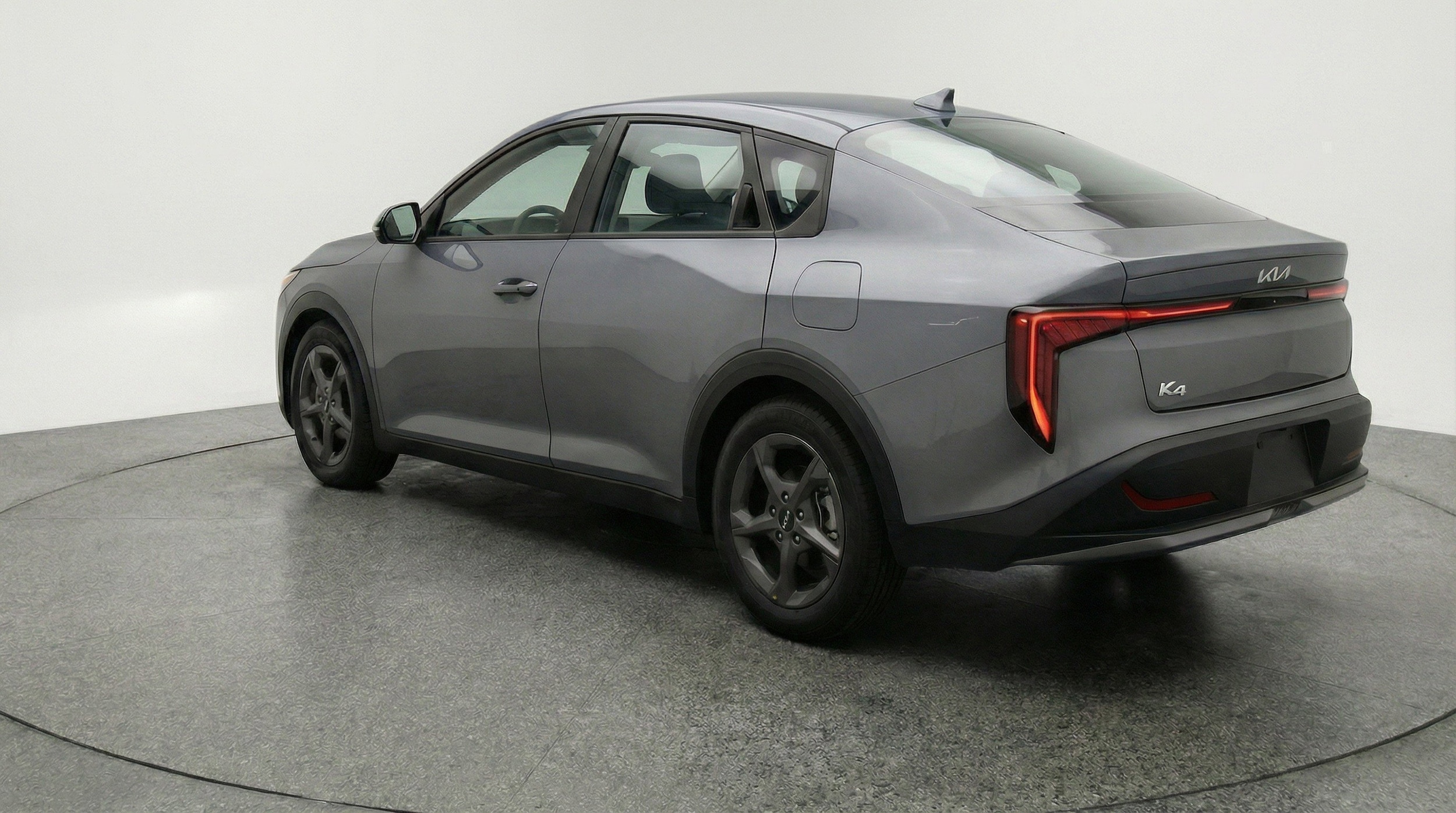 Thumbnail: 2025 Kia K4 - 6