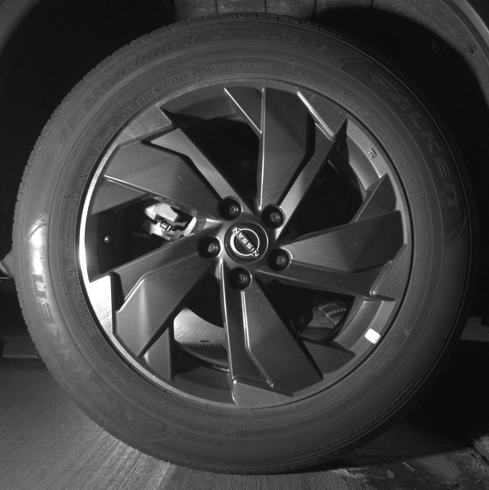 Thumbnail: 2025 Nissan Rogue - 12