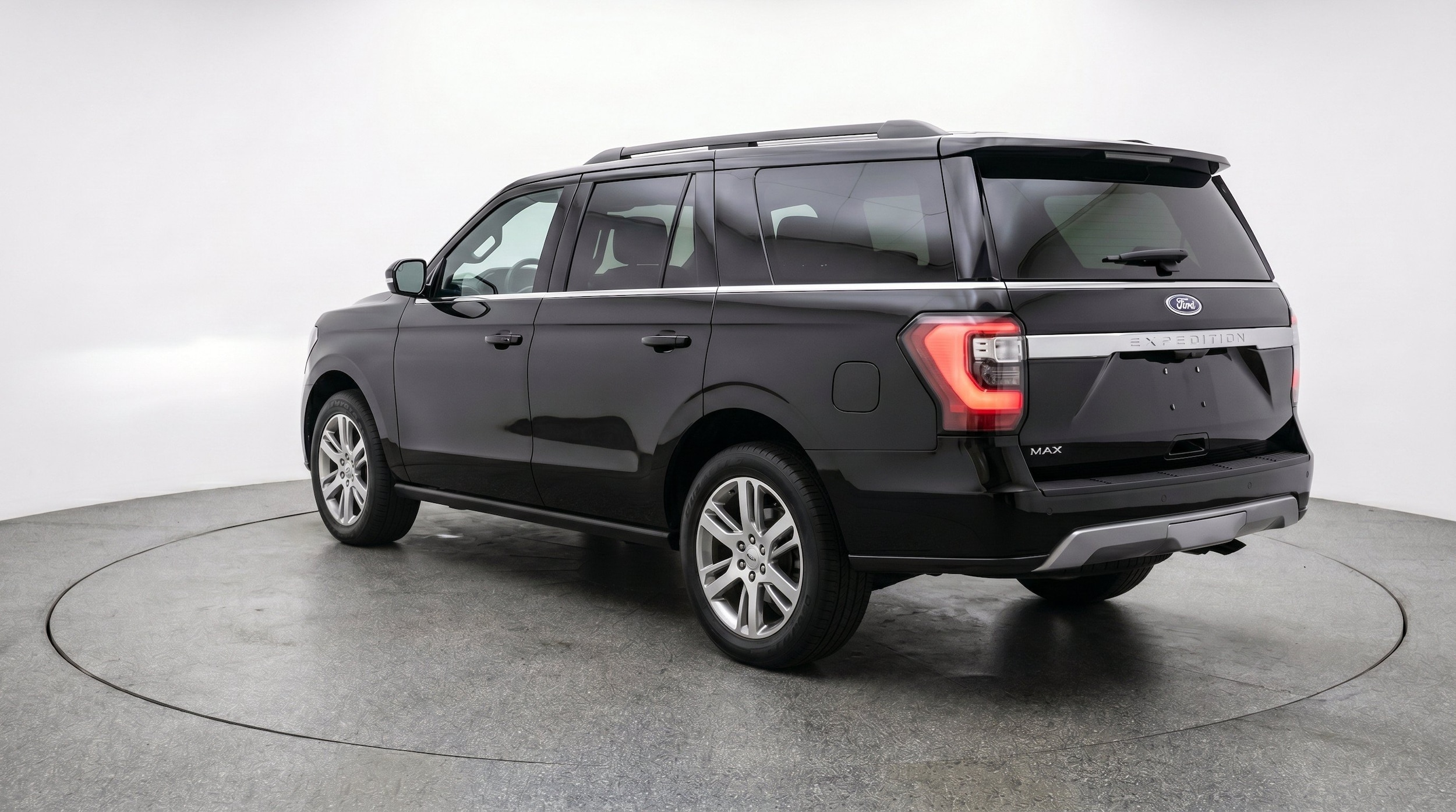 Thumbnail: 2024 Ford Expedition MAX - 6