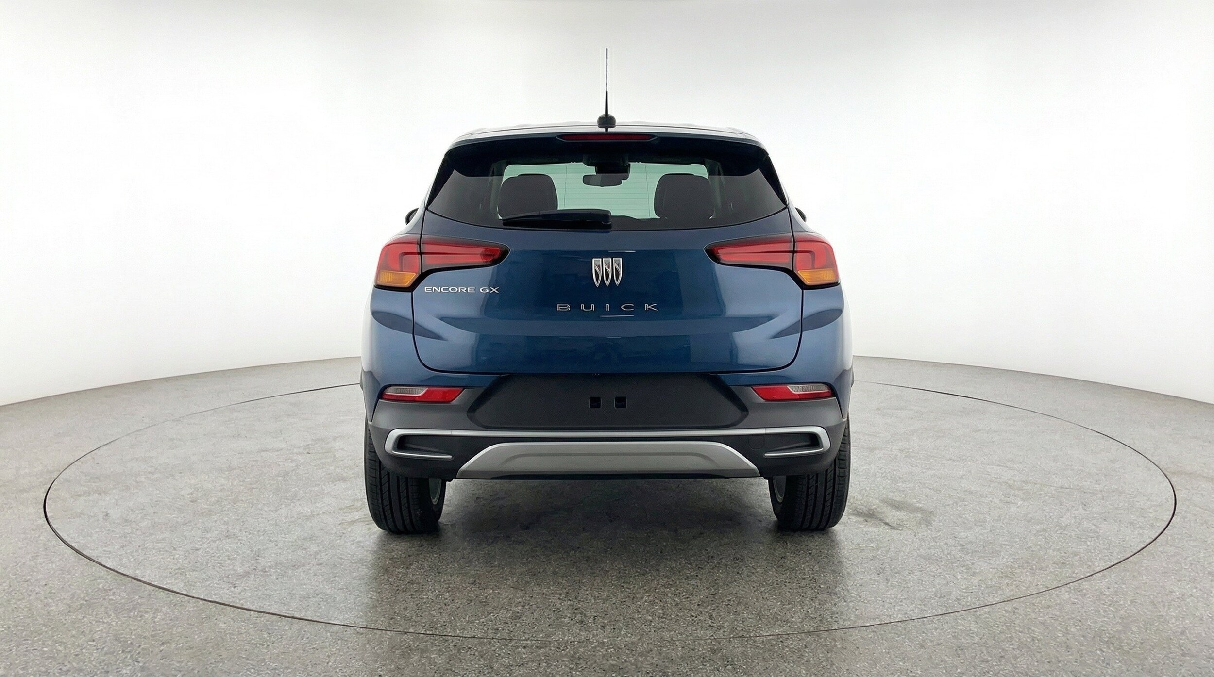 Thumbnail: 2026 Buick Encore GX - 7