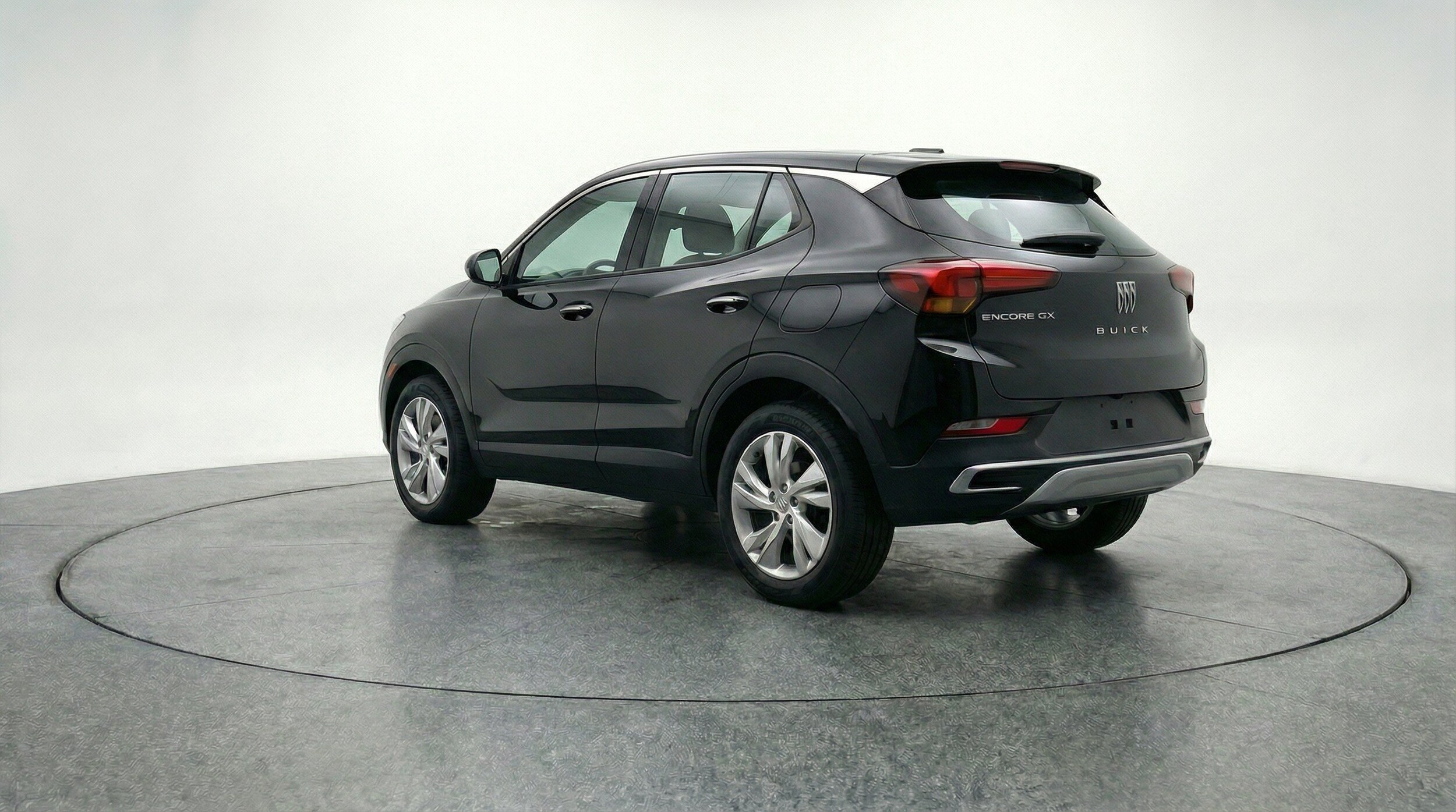 Thumbnail: 2026 Buick Encore GX - 6