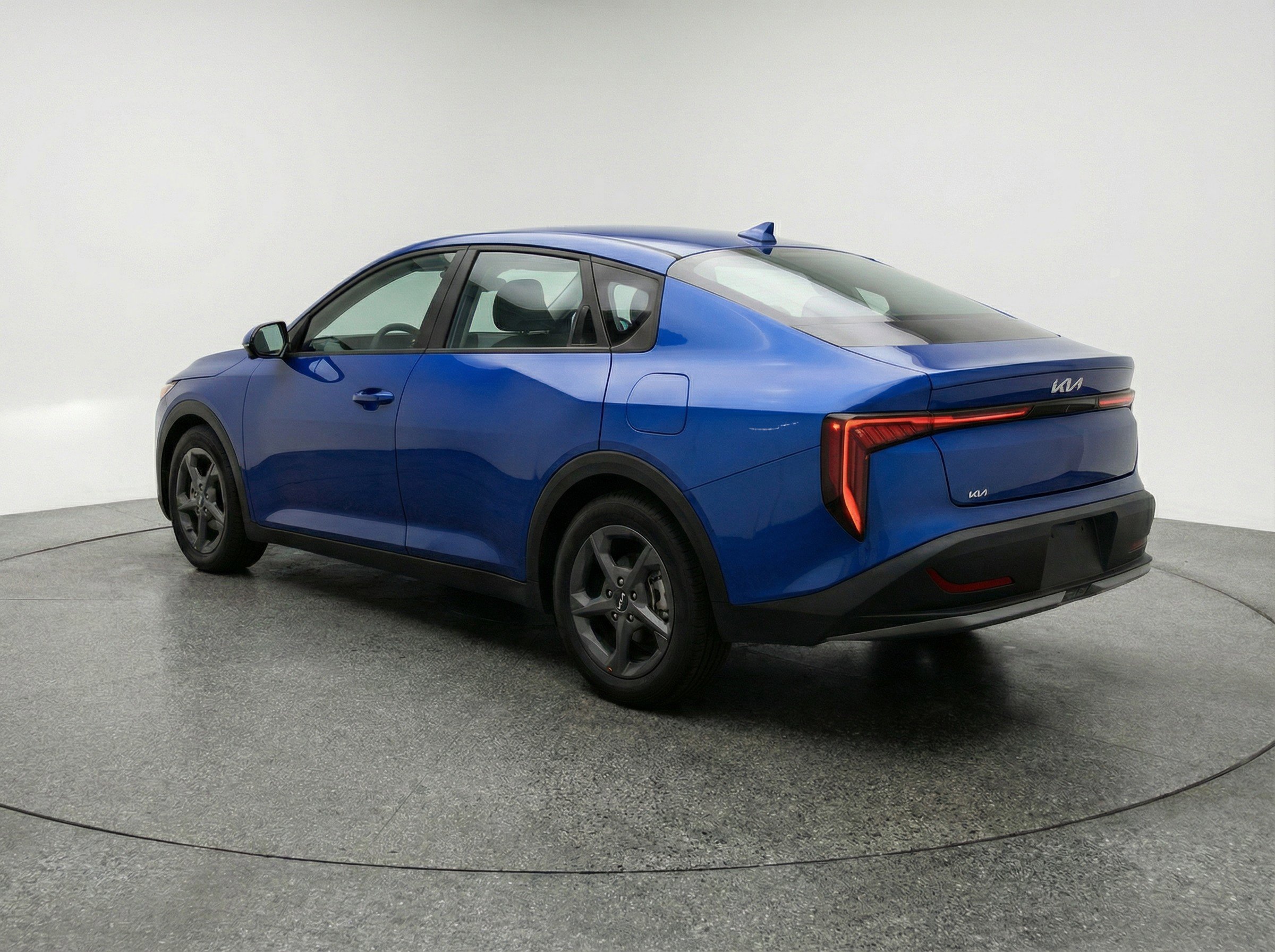 Thumbnail: 2025 Kia K4 - 6