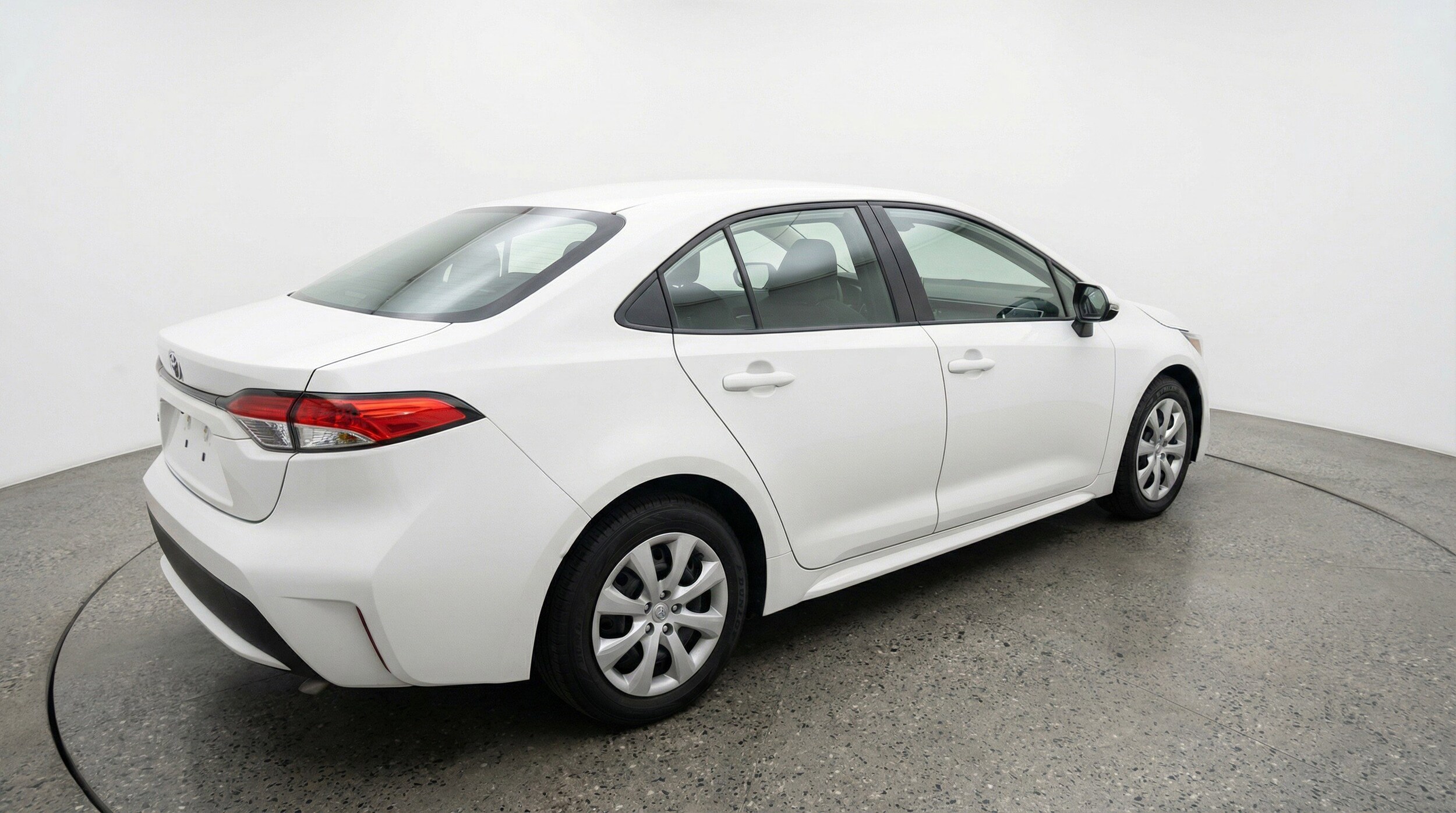 Thumbnail: 2025 Toyota Corolla - 9