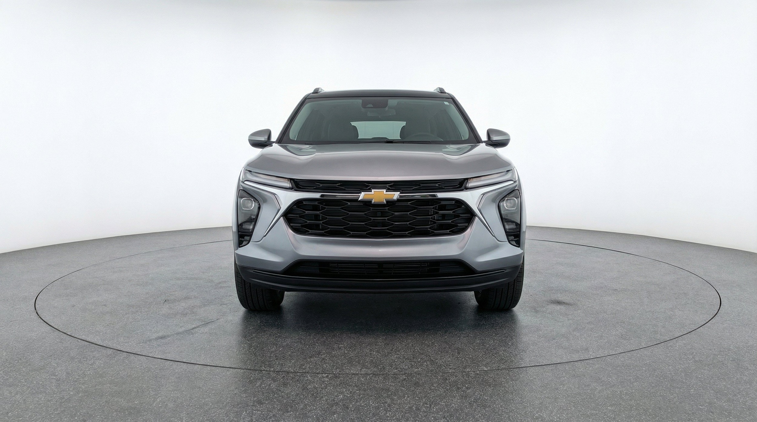 Thumbnail: 2025 Chevrolet TrailBlazer - 2