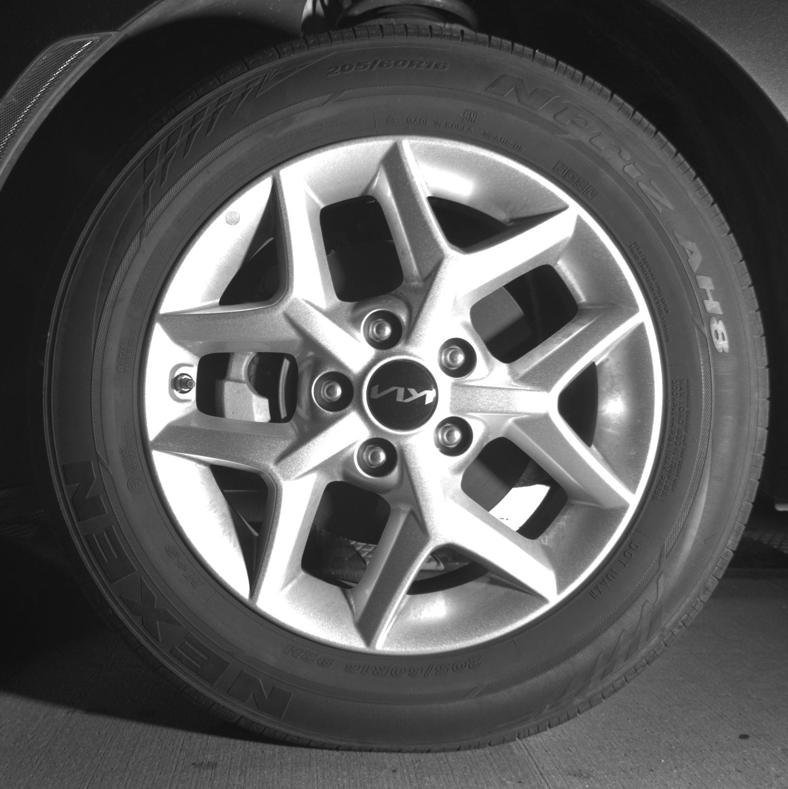 Thumbnail: 2025 Kia Soul - 9