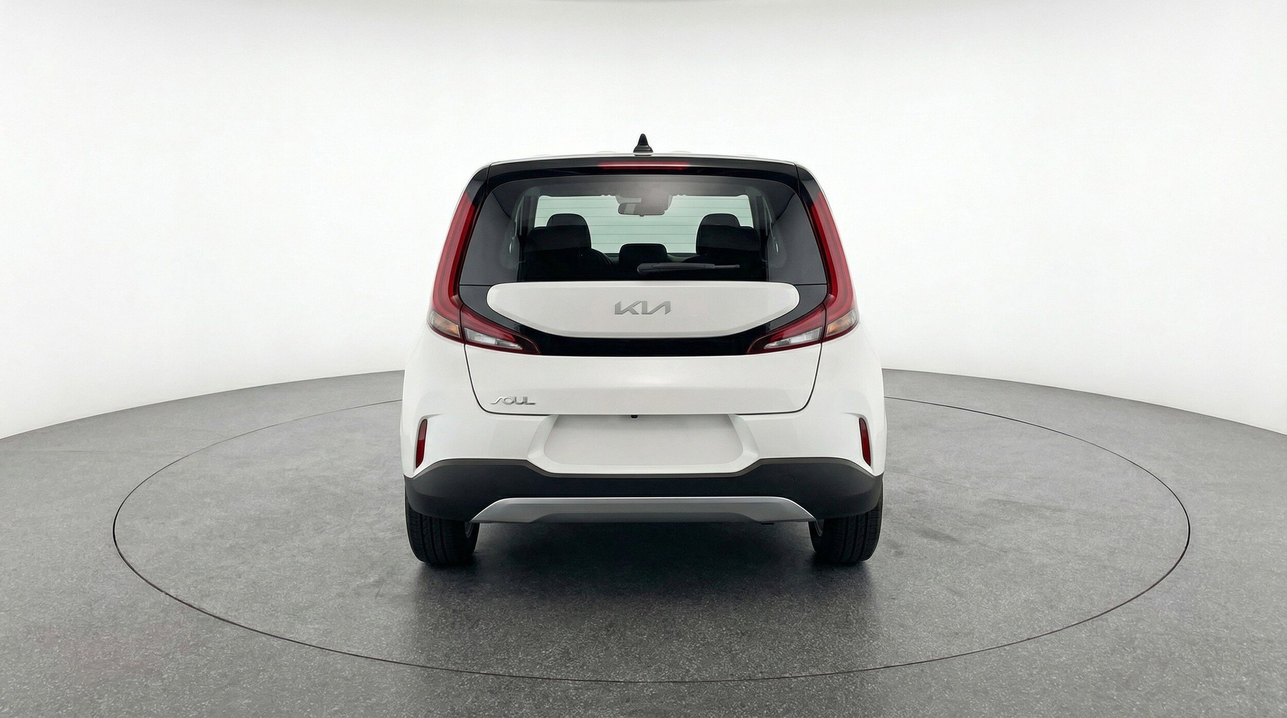 Thumbnail: 2025 Kia Soul - 7