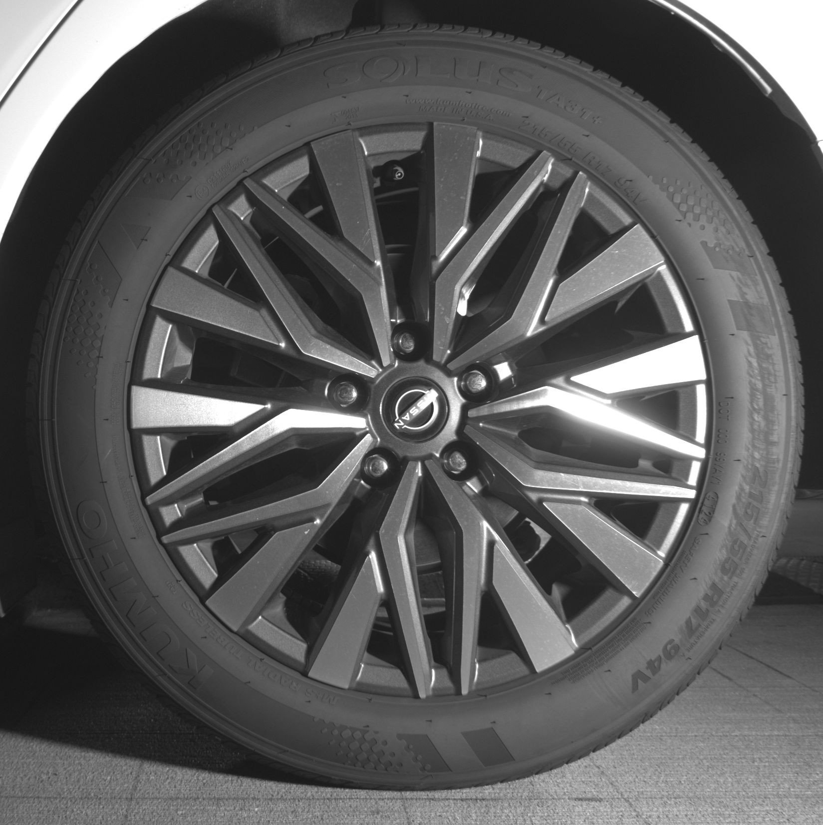 Thumbnail: 2025 Nissan Altima - 14