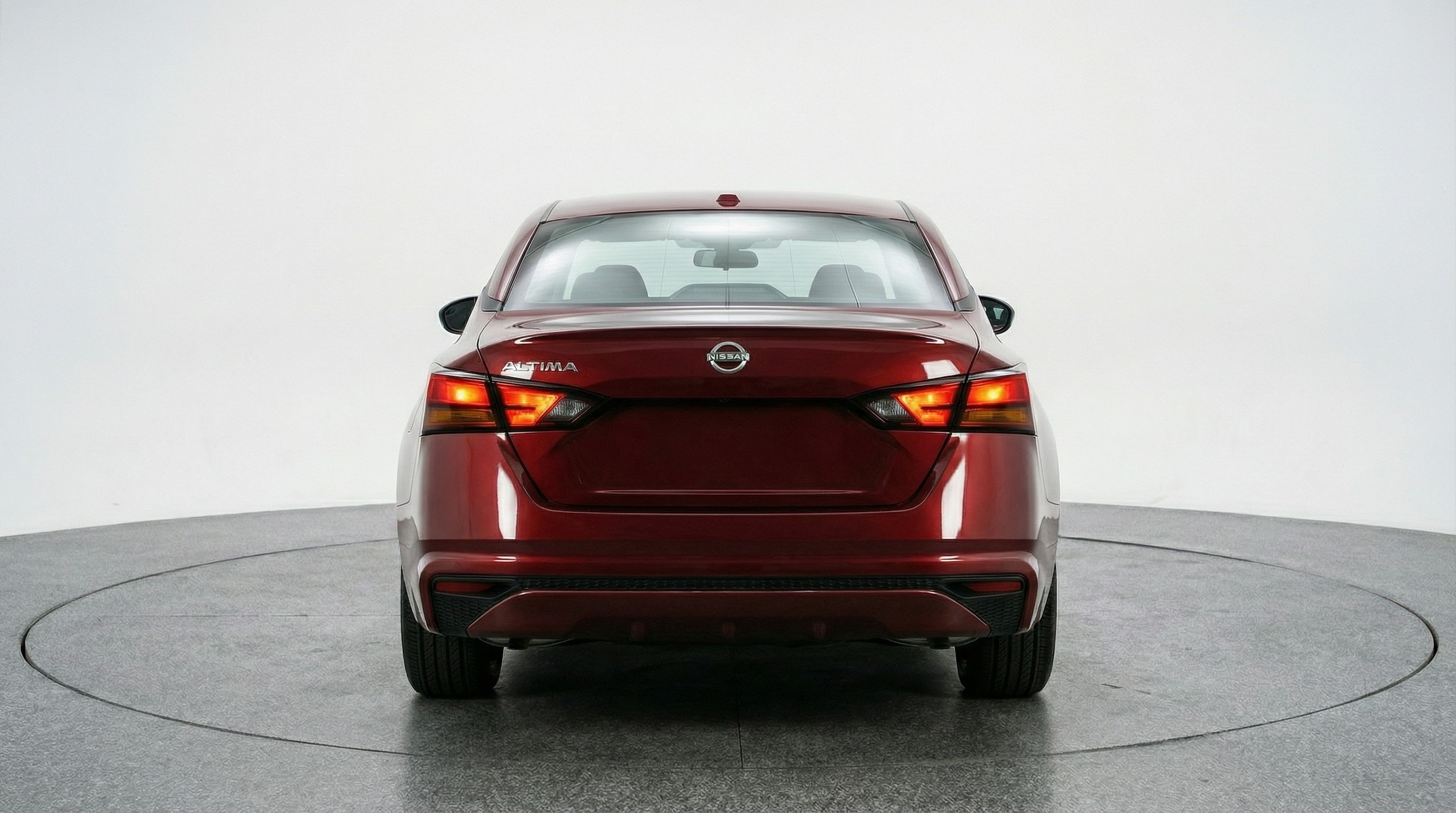 Thumbnail: 2025 Nissan Altima - 6