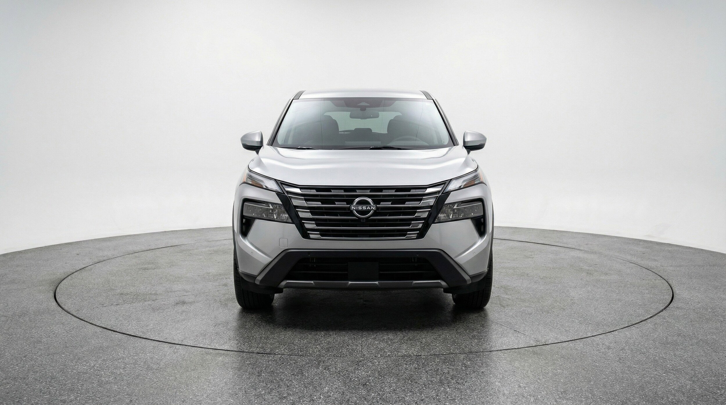 Thumbnail: 2025 Nissan Rogue - 2
