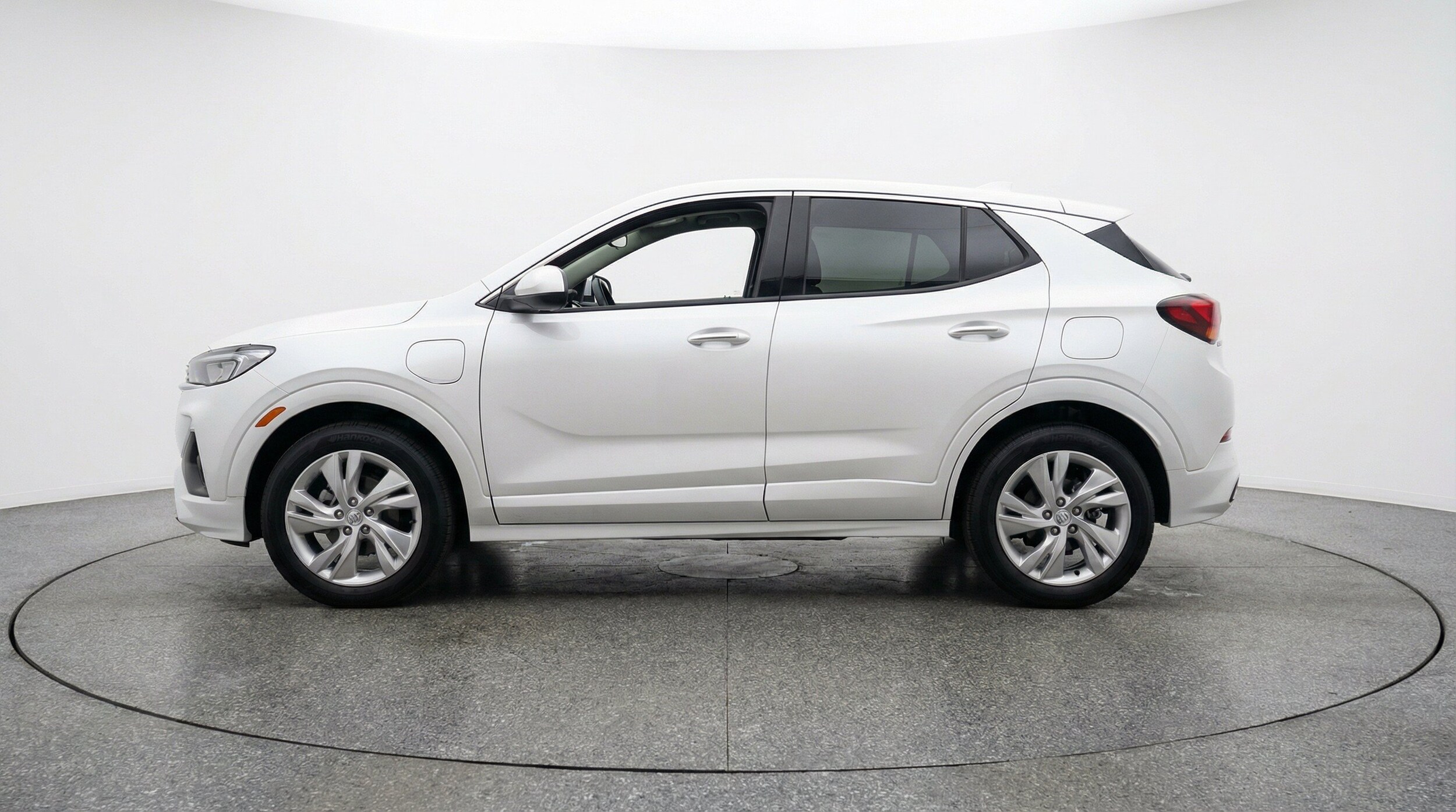 Thumbnail: 2026 Buick Encore GX - 5
