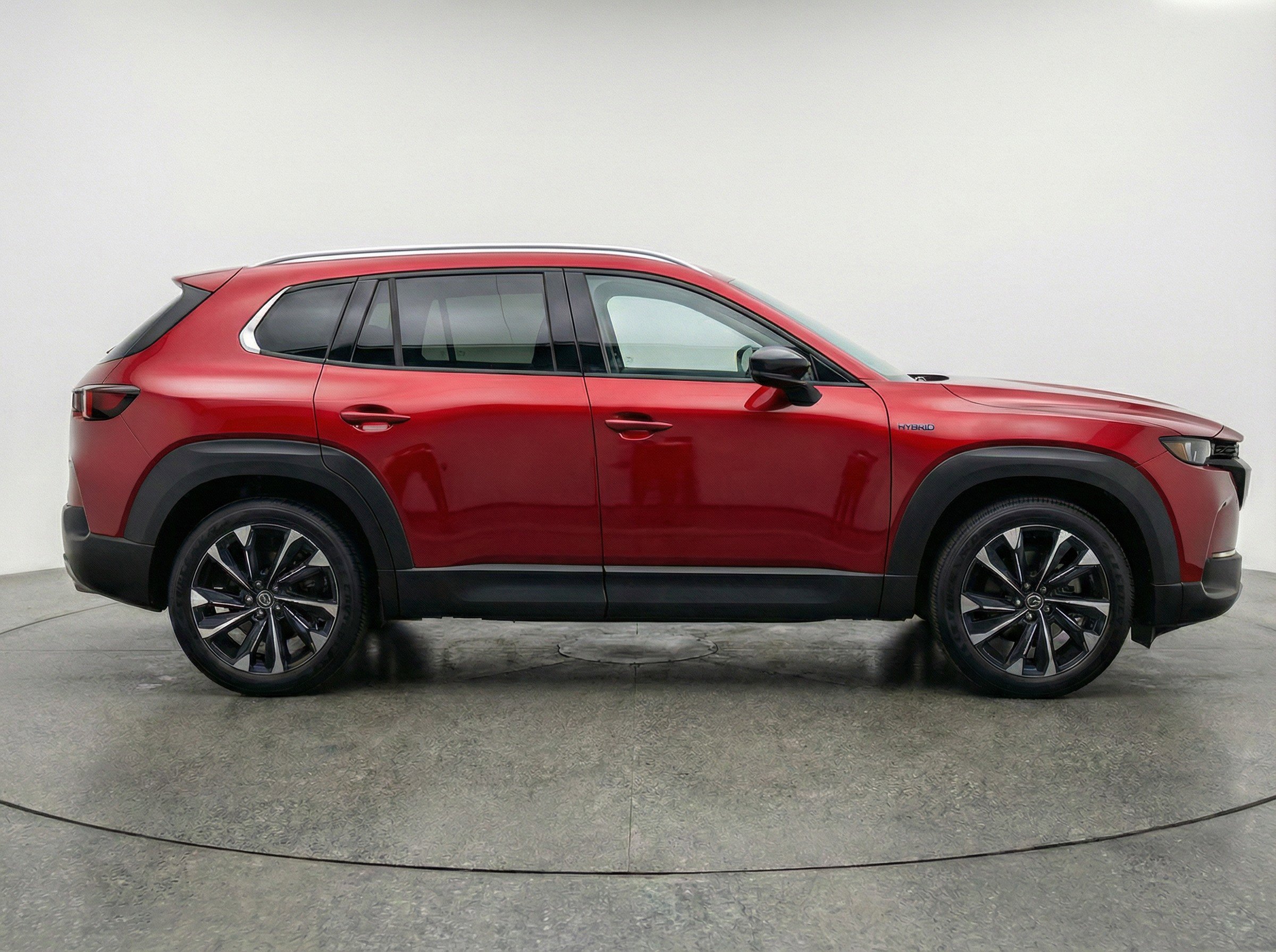 Thumbnail: 2025 Mazda CX-50 - 11