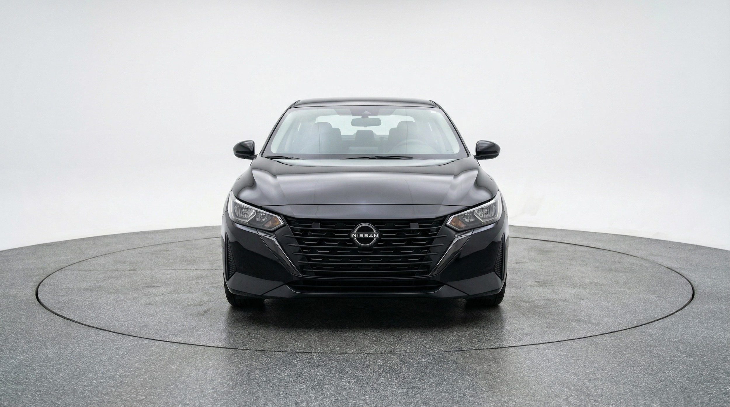 Thumbnail: 2025 Nissan Sentra - 2