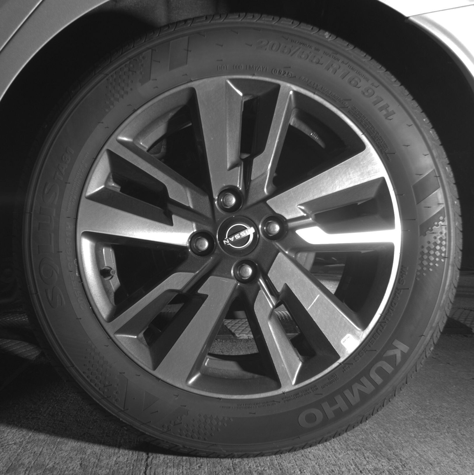 Thumbnail: 2025 Nissan Versa - 11